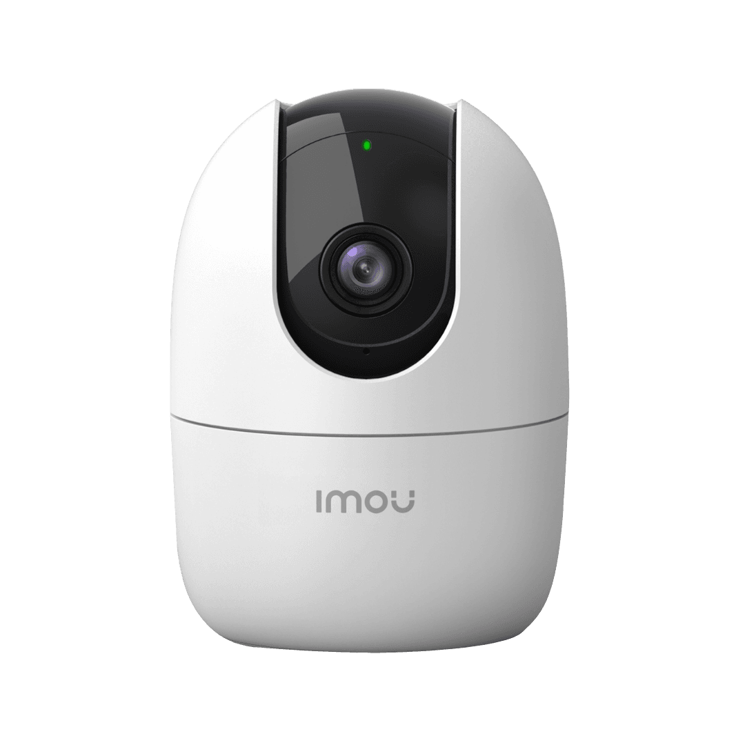 Camera WiFi trong nhà IMOU Ranger 2 IPC-A52P | 5MP, 3K, Hồng ngoại, 360°, Đàm thoại