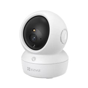 Camera Ezviz H6C Pro | Xoay 360 3K, 5.0MP
