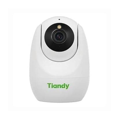 Camera WiFi trong nhà Tiandy H322N | 2MP, Full HD, Hồng ngoại, 360°, Đàm thoại