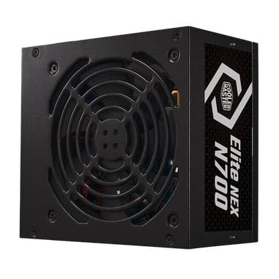 Nguồn máy tính Cooler Master Elite Nex N700 700W 230V (MPW-7001-ACBN-BEU) | Non Modular, ATX
