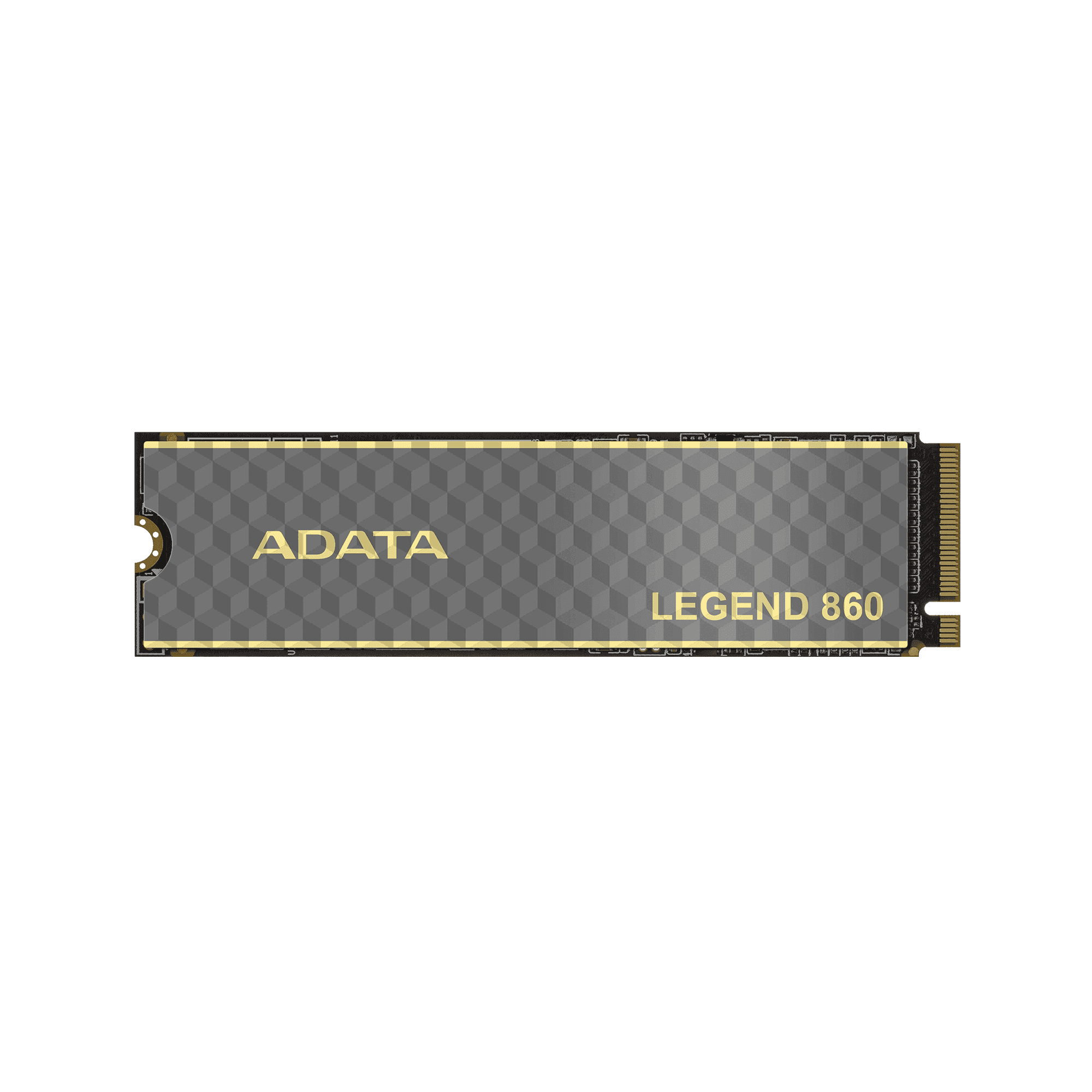 Ổ cứng SSD ADATA LEGEND 860 2TB | PCIe Gen4 x4 NVMe, M.2 2280 (SLEG-860-2000GCS)