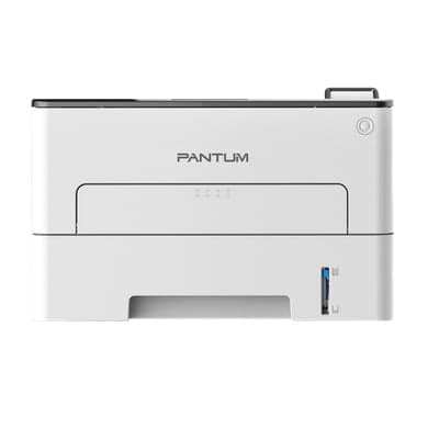Máy in laser trắng đen Pantum P3302DW | A4, 2 mặt, WiFi
