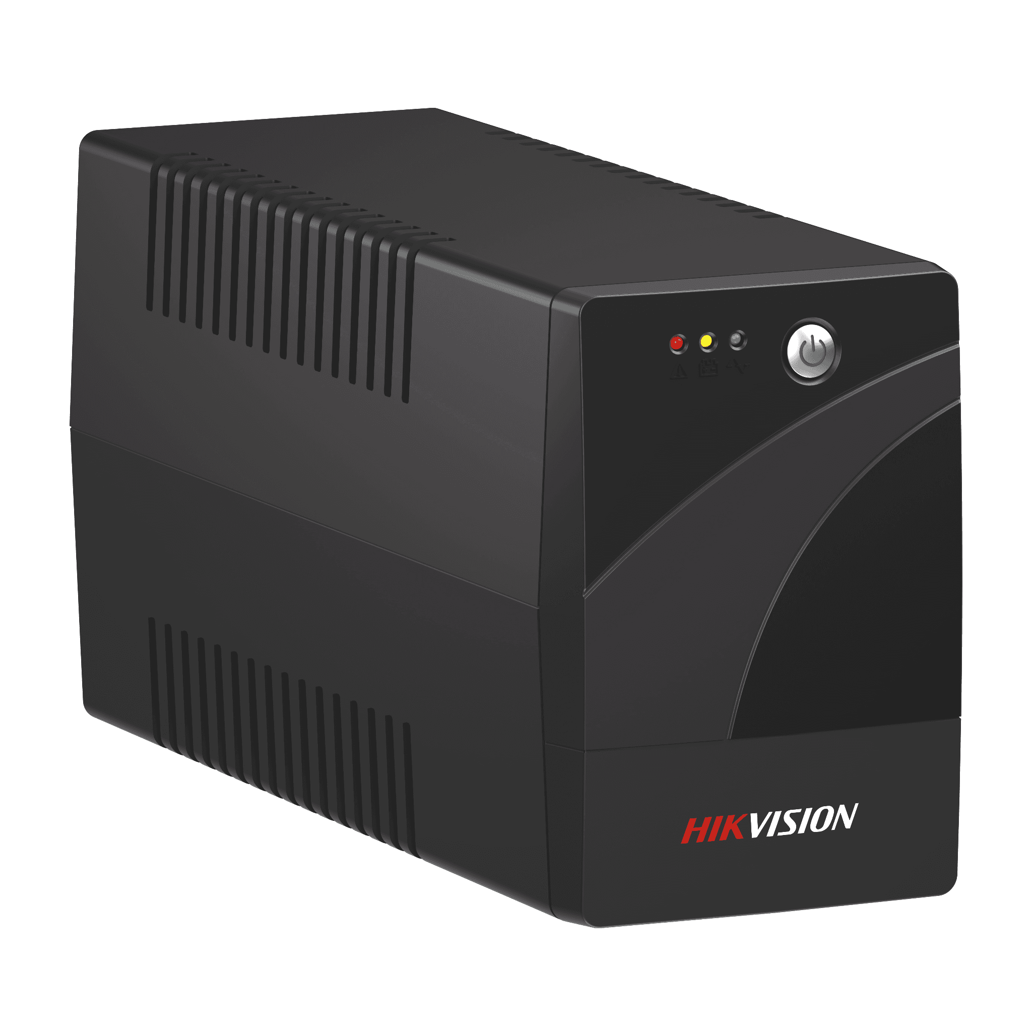 Bộ lưu điện UPS Hikvision DS-UPS600-R | Offline, 600VA/360W