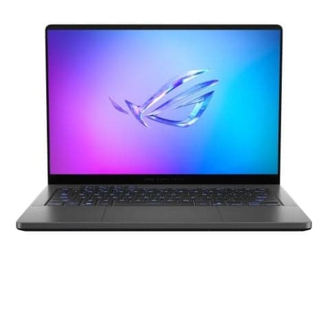 Laptop Gaming AI ASUS Asus ROG Zephyrus G14 | R9 Ai HX 370, 32GB, SSD 1TB, RTX 5070, 14" 3K 120Hz (GA403WP-QS045WS)