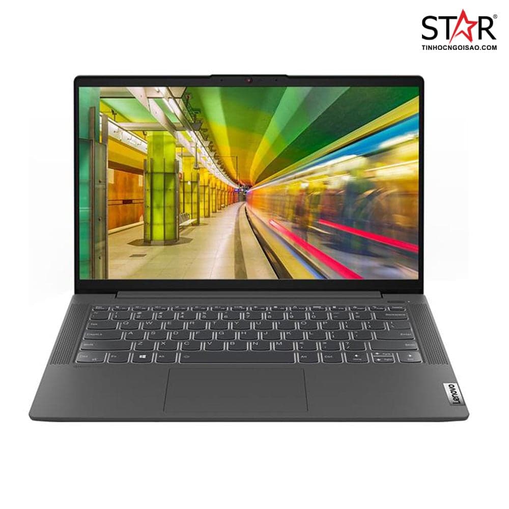 Laptop Lenovo IdeaPad 5 14ALC05 82LM004DVN