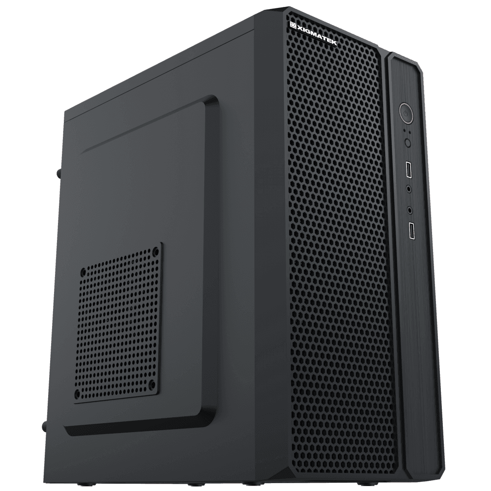 Thùng máy Xigmatek XS-29 Micro ATX