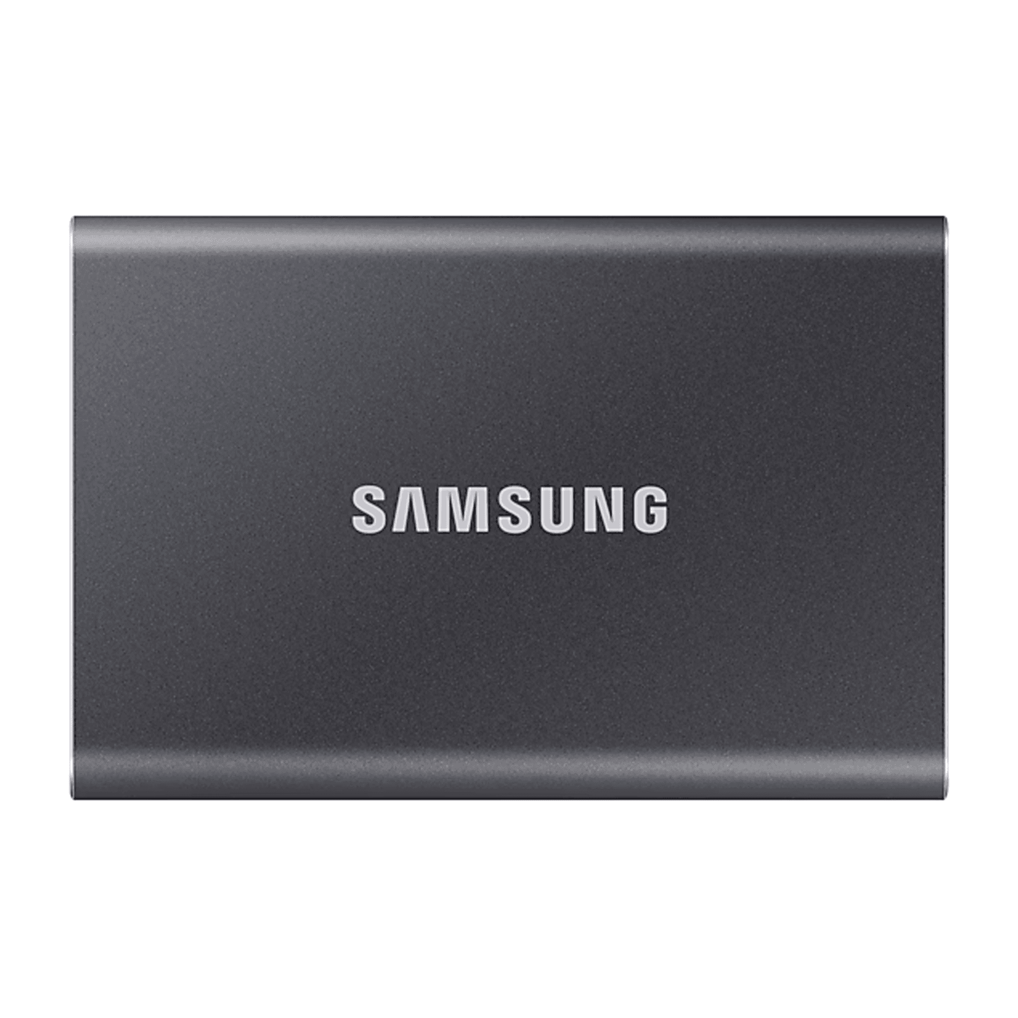 Ổ cứng SSD di động Samsung T7 1TB | USB 3.2 Gen 2, Portable (MU-PC1T0T/WW)
