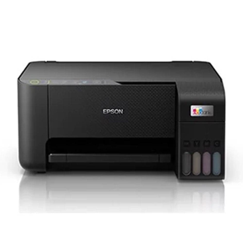 Máy In Epson Phun Màu EcoTank L3250