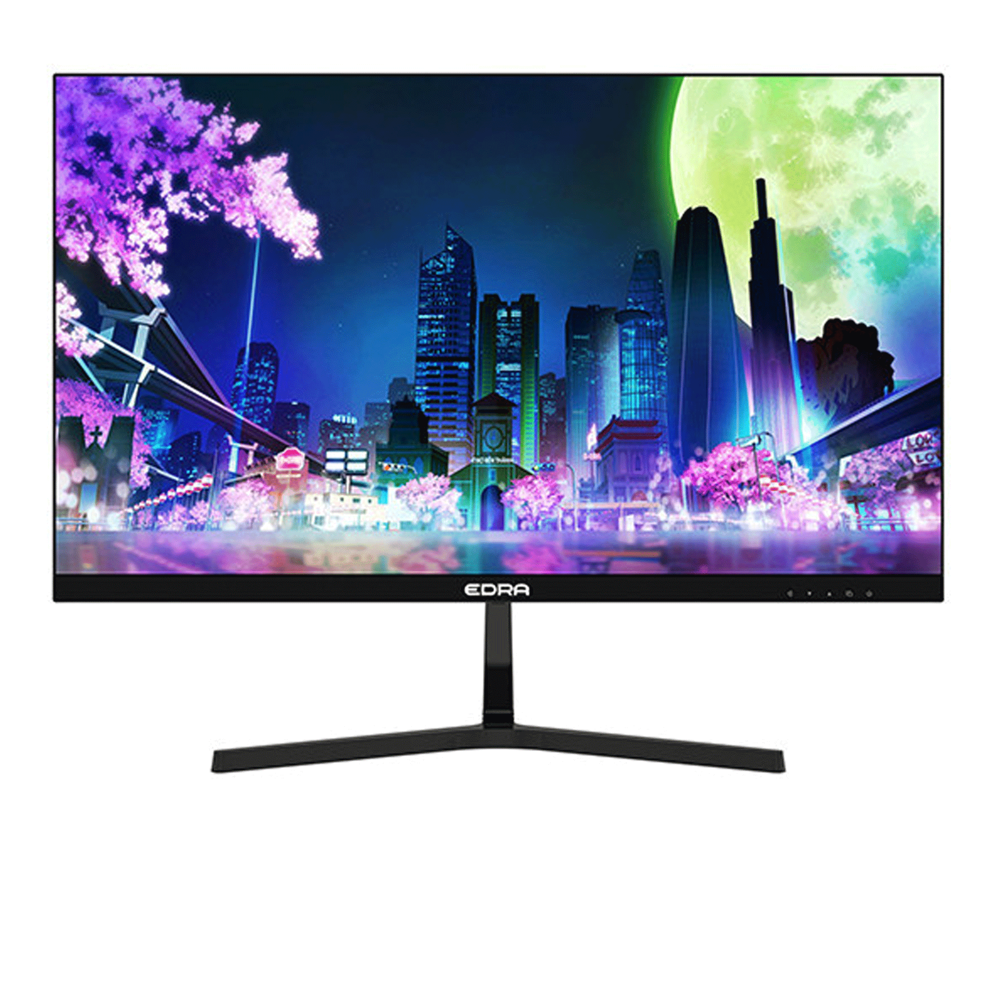 Màn hình Văn phòng Edra EGM24F100S | 24 inch, FHD, 100Hz, IPS