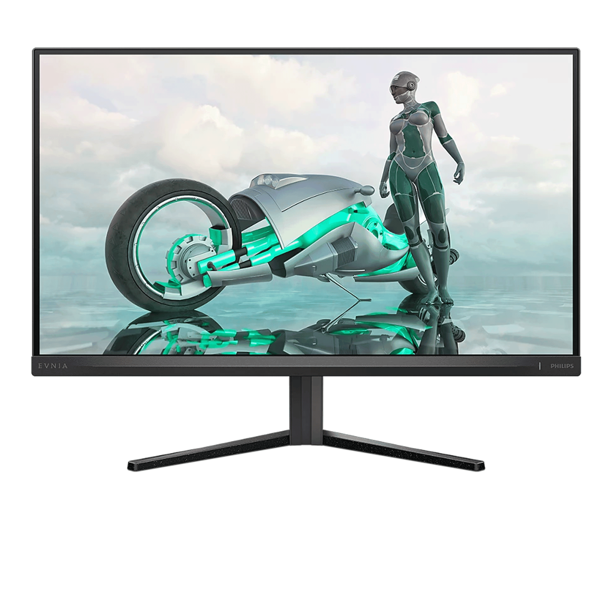 Màn hình Gaming Philips 27M2N3200L | 27 inch, 180Hz, Full HD, 0.5 ms, IPS