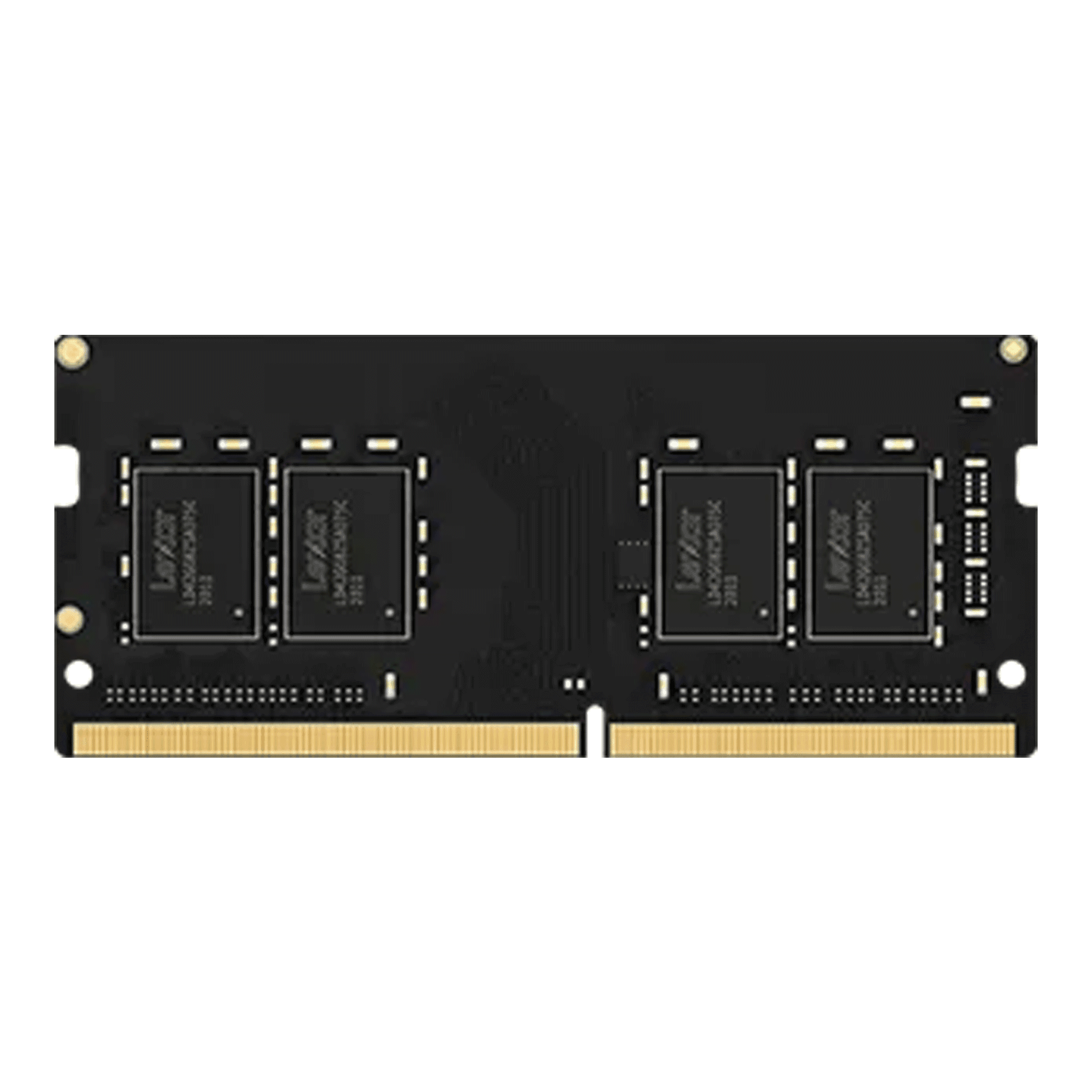 RAM Laptop Lexar Ares 16GB DDR4 | (1x16GB), 3200MHz LD4AS016G-B3200GSST