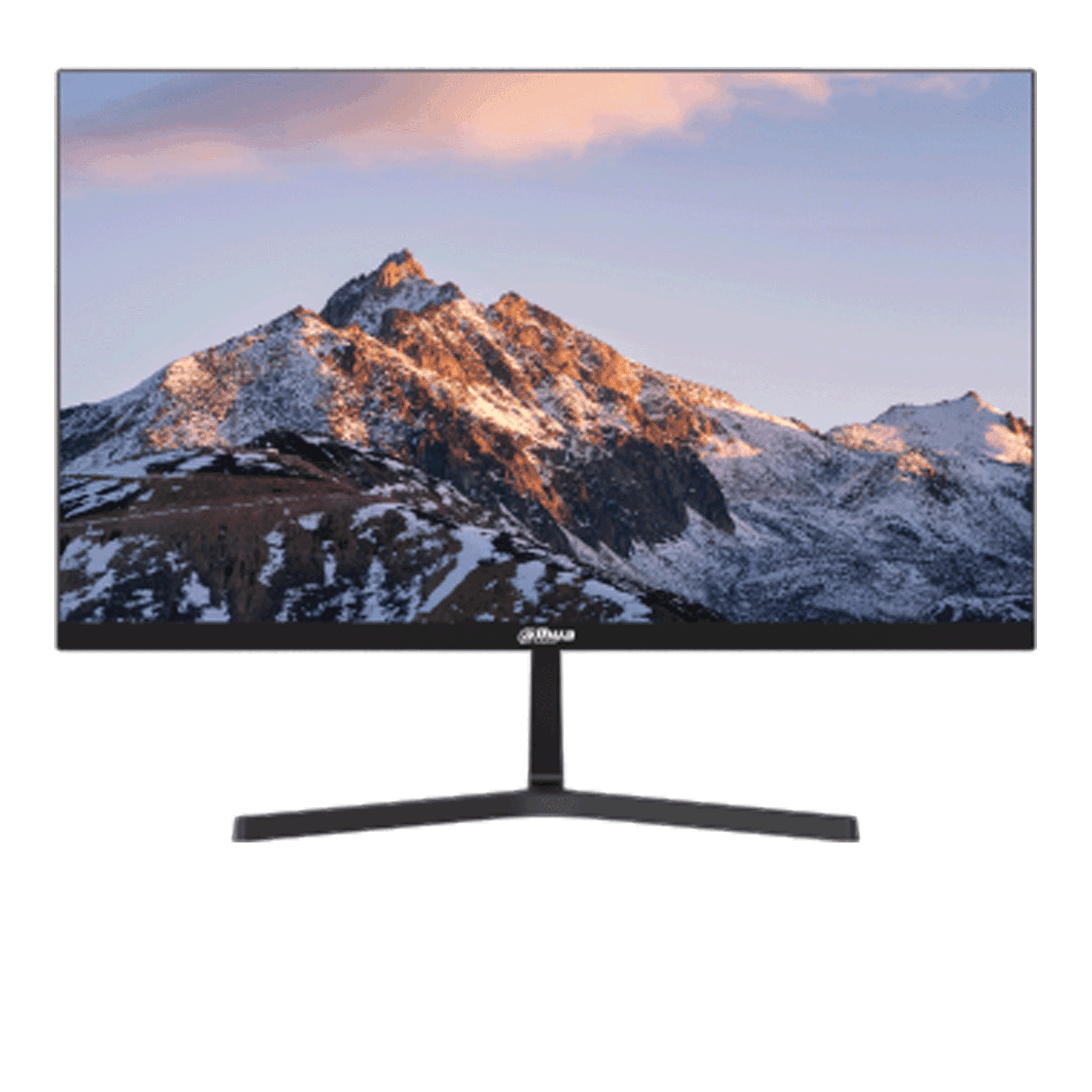 Màn hình Văn phòng Dahua DHI-LM22-B200S | 21.45 inch, FHD, 100Hz, VA, Spearker