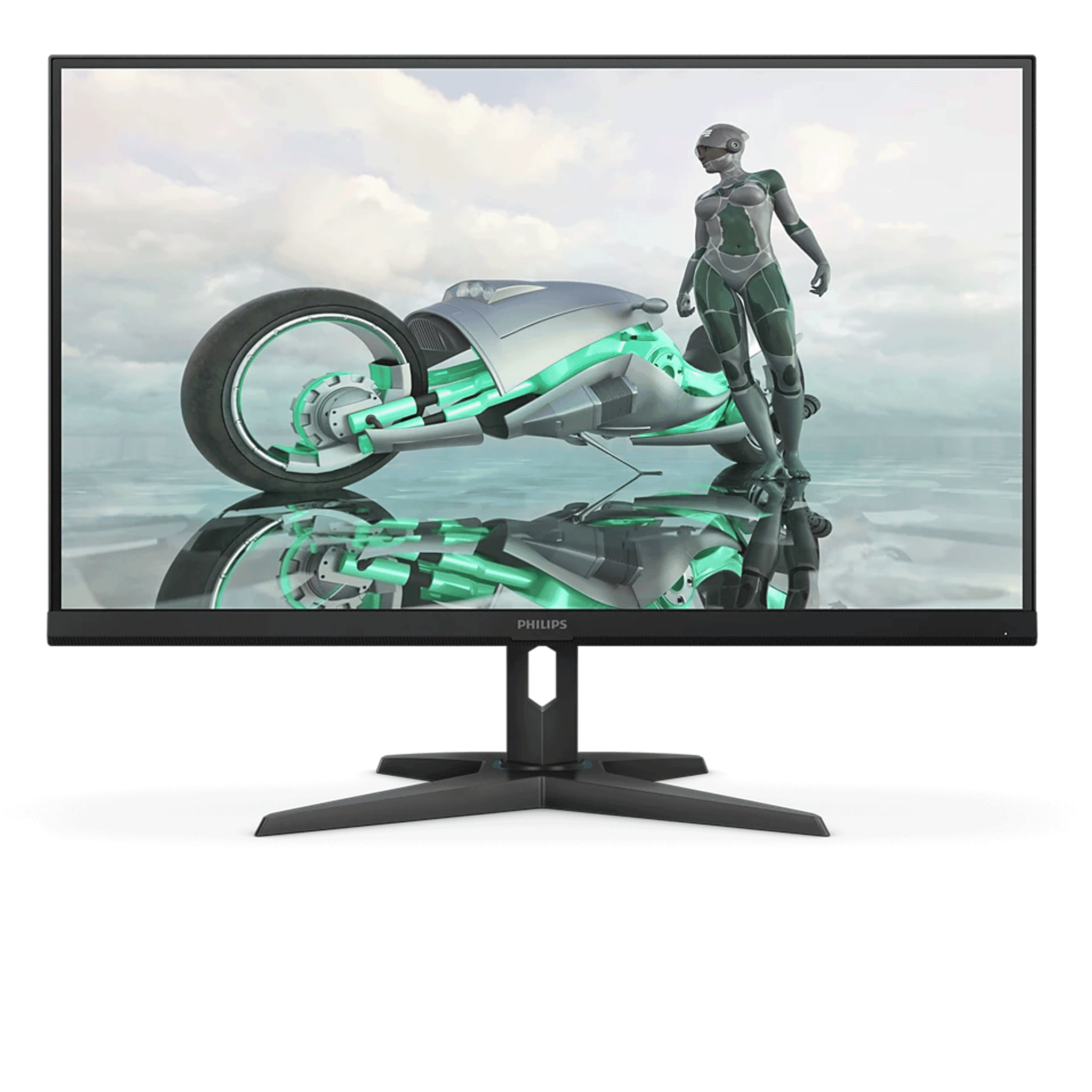 Màn hình Gaming Philips 27M3N3540 | 27 inch, 2K/QHD, 240Hz, Fast IPS