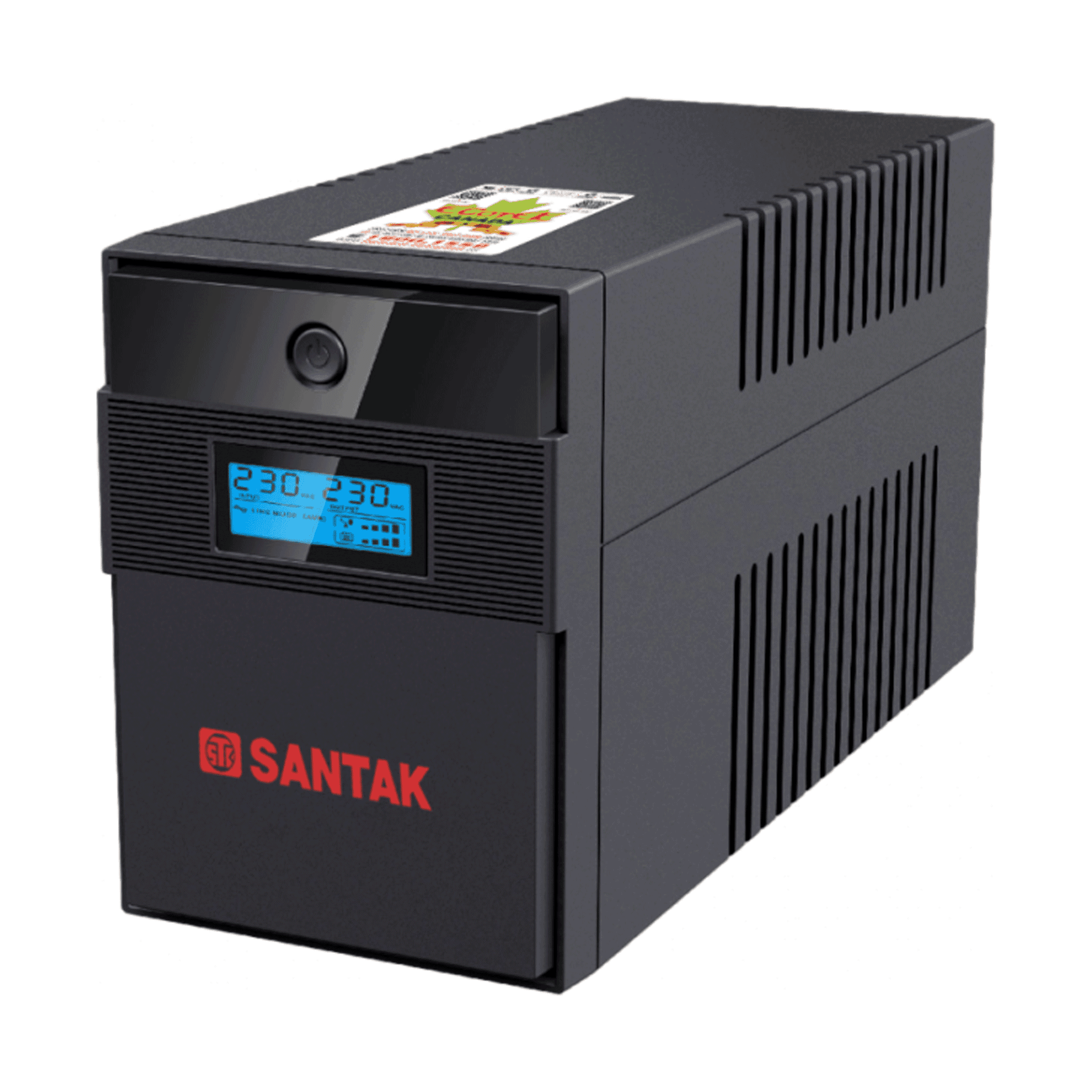 UPS Santak Blazer 1200 Pro