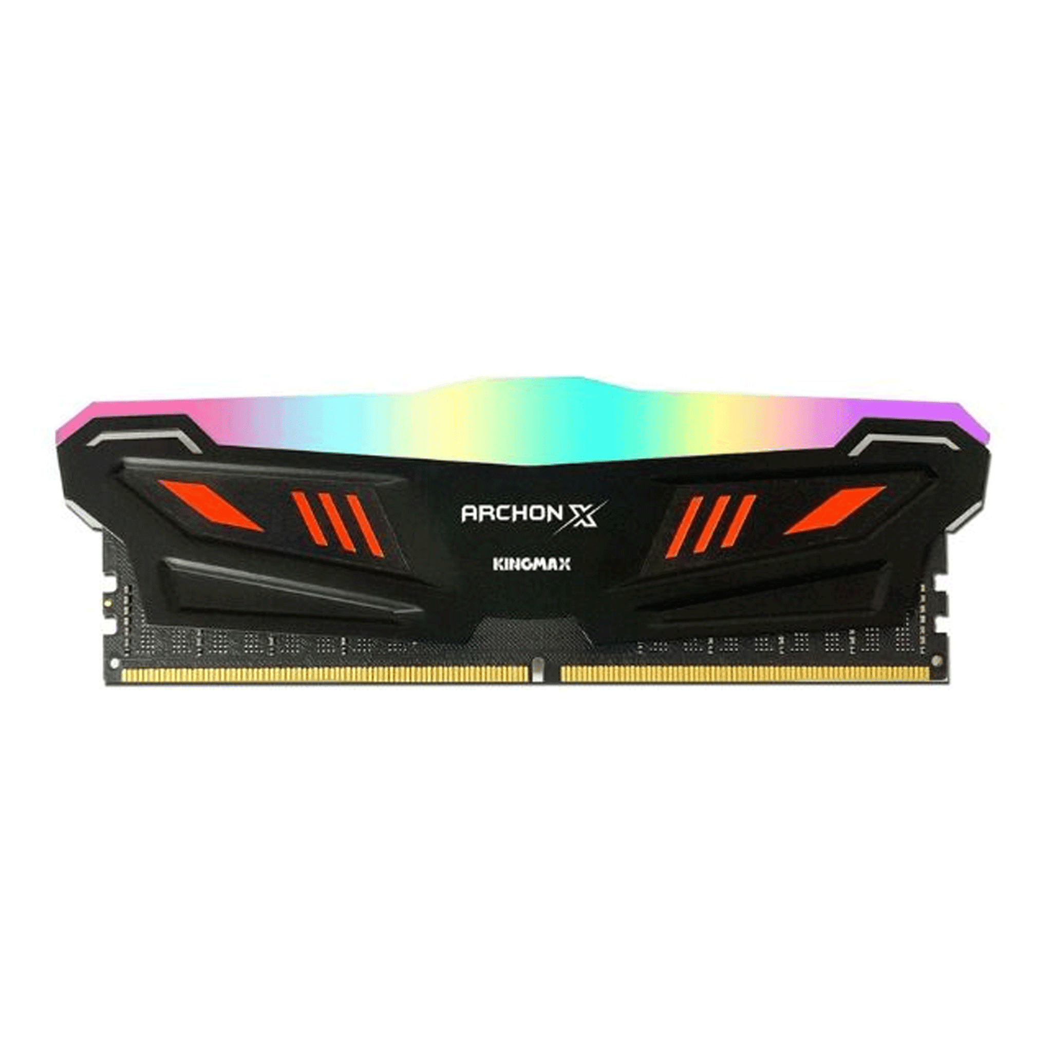 RAM PC Kingmax Archon X 32GB DDR5 | (2x16GB), 6000MHz, Intel/AMD