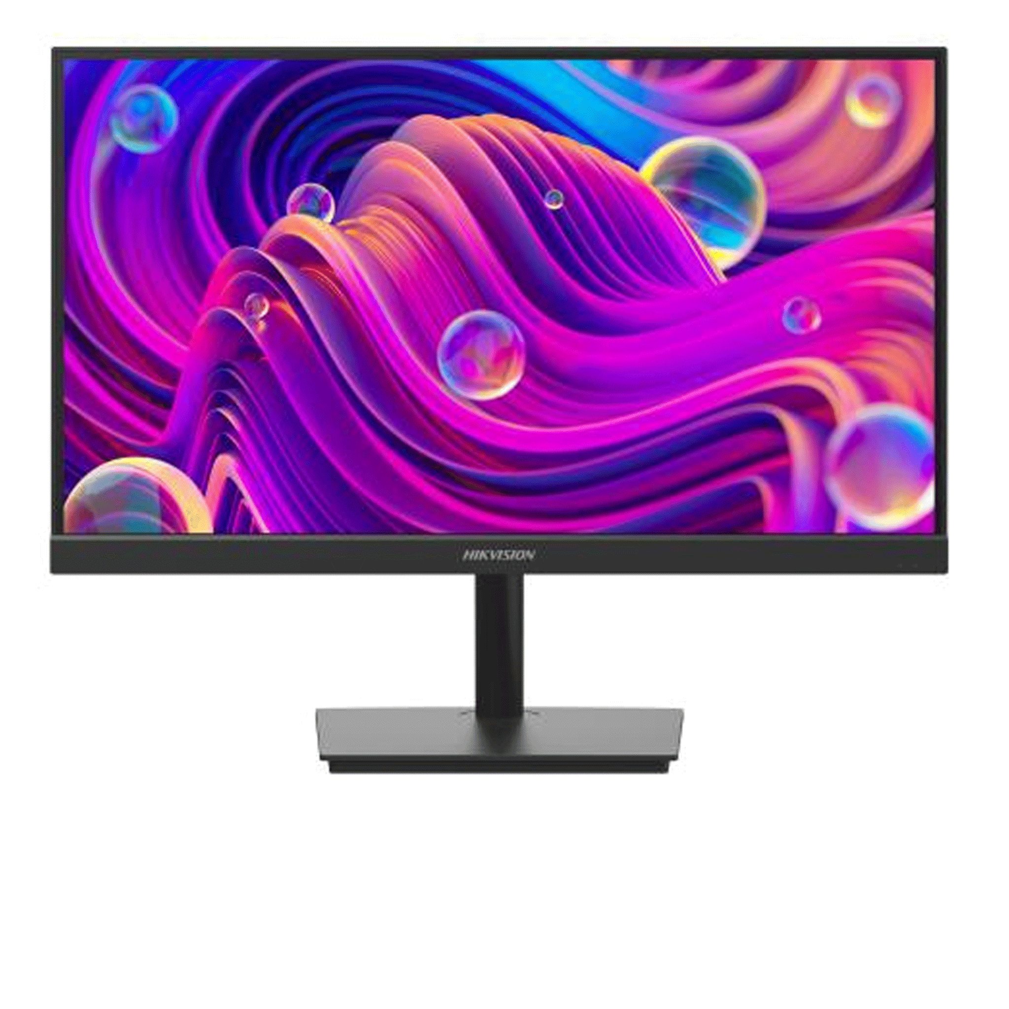 Màn hình Văn phòng Hikvision DS-D5022F2-1V2 | 22 inch, FHD, 100Hz, VA