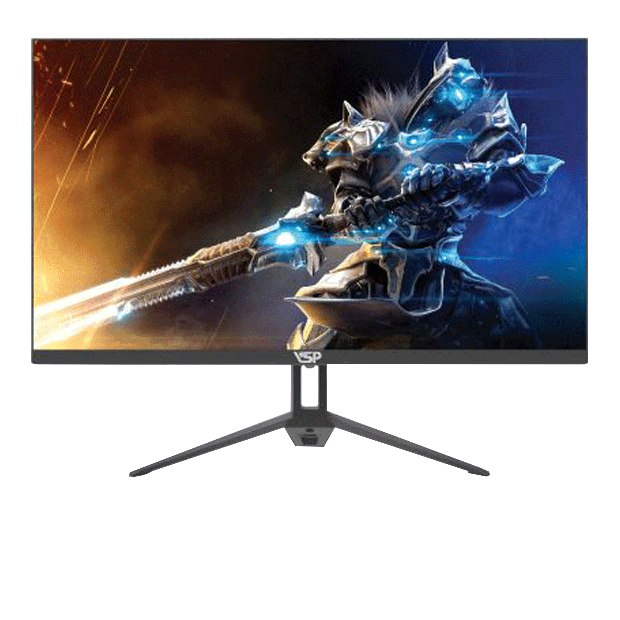 Màn hình Văn phòng VSP IP2505W | 25 inch, FHD, 100Hz, IPS