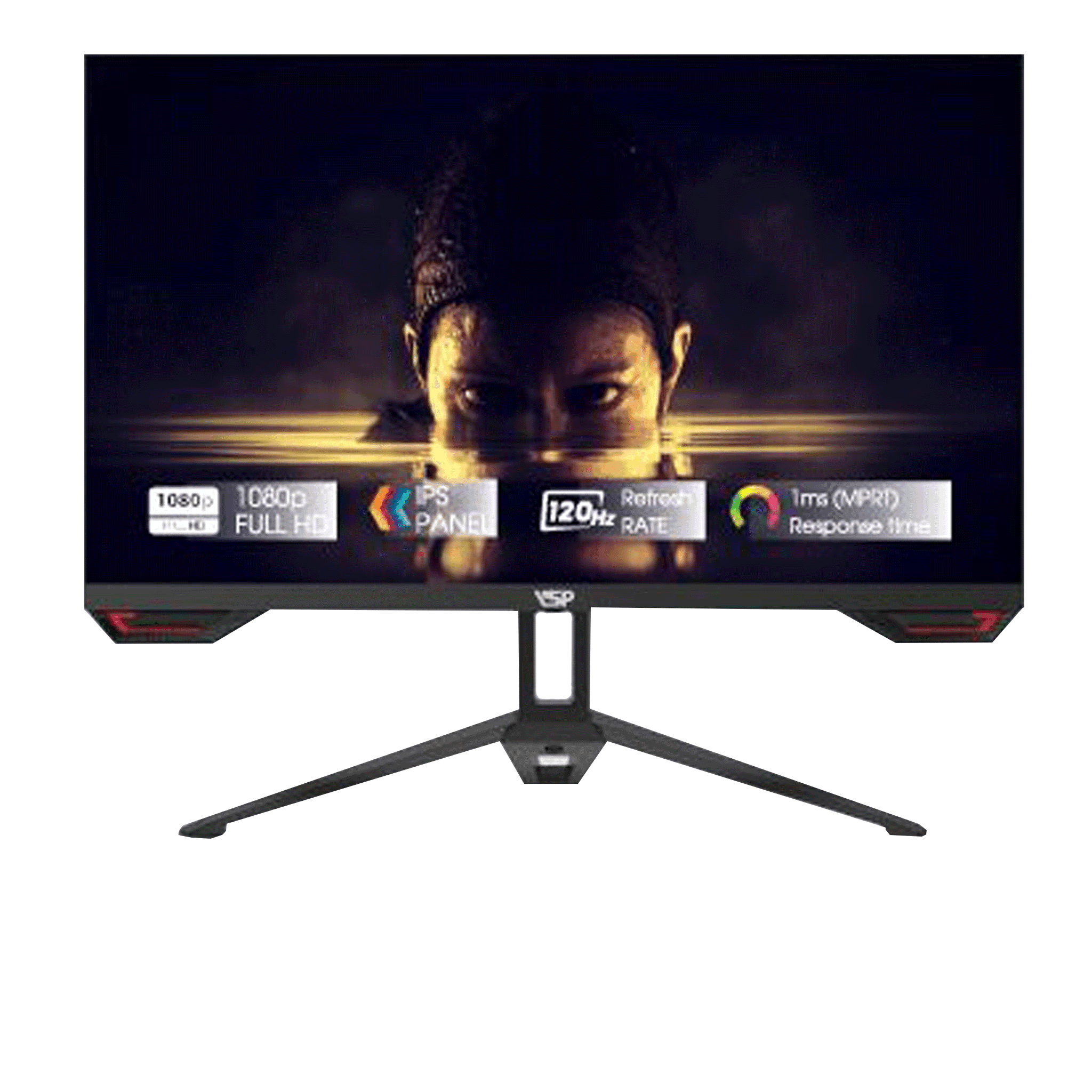 Màn hình Văn phòng VSP IP2512S1 | 25 inch, FHD, 120Hz, IPS