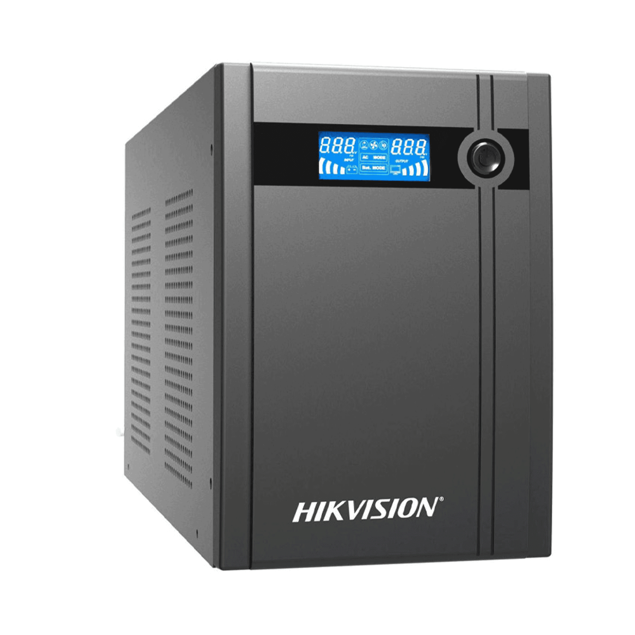 Bộ lưu điện UPS HikVision DS-UPS3000 | Offline, 3000VA, 1800W