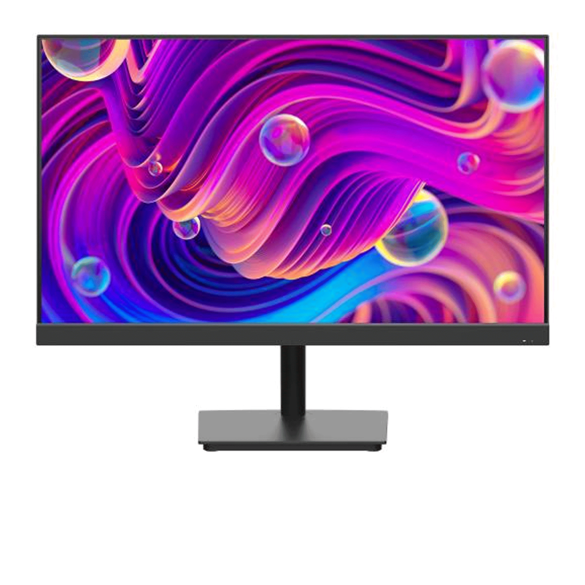 Màn hình Văn phòng Hikvision DS-D5024F2-AV2 | 23.8 inch, FHD, 100Hz, VA