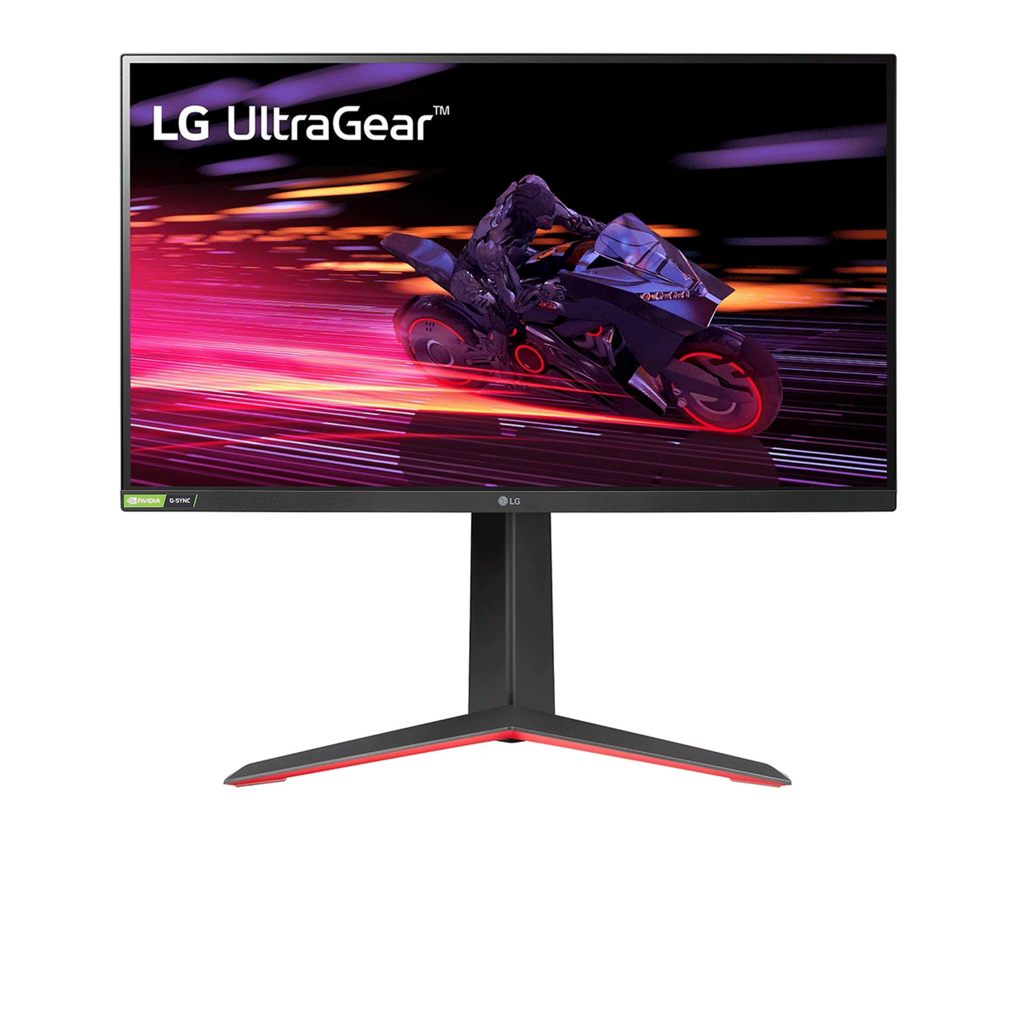 Màn hình Gaming LG ULTRAGEAR 27GP750-B.ATV | 27 inch, FHD, 240Hz, IPS