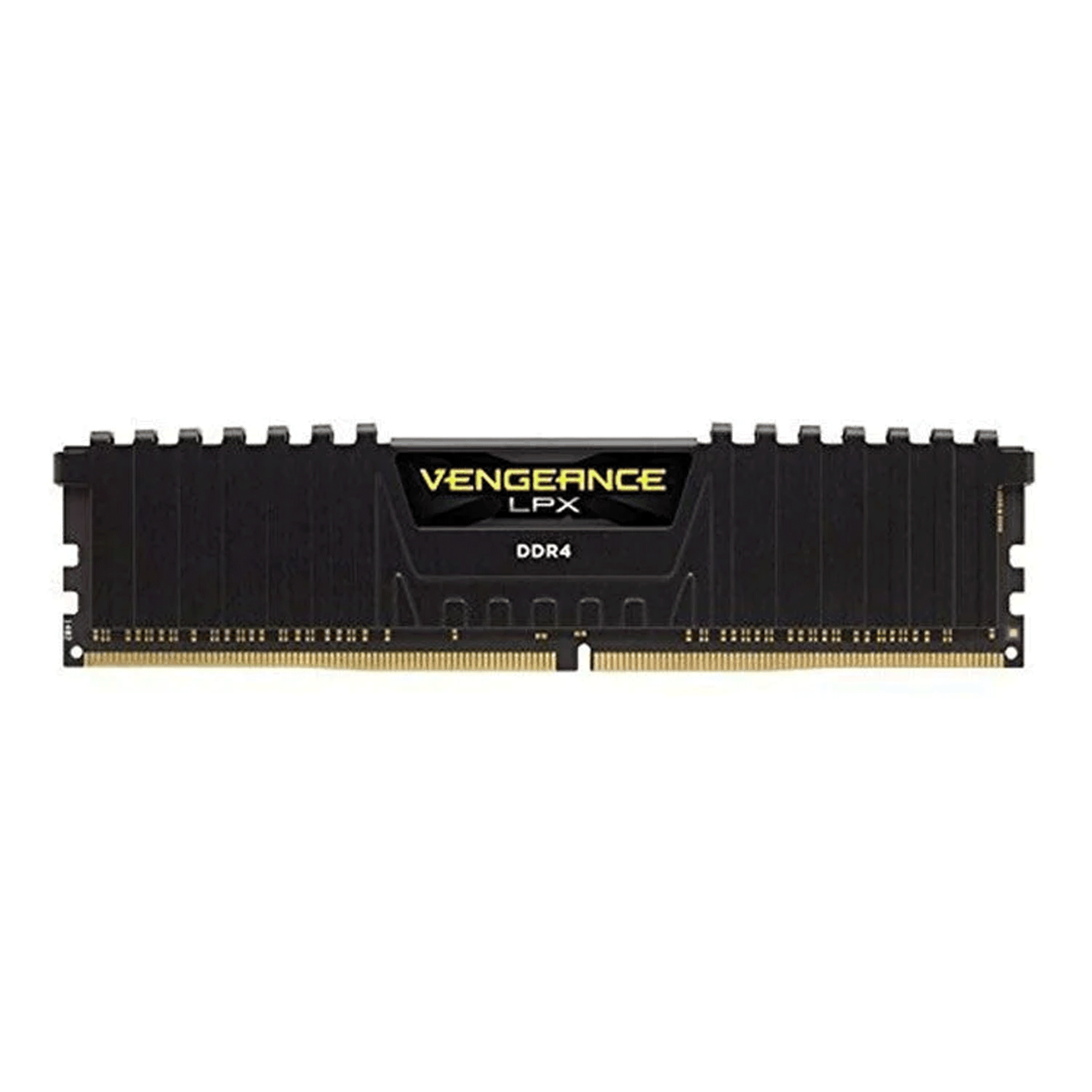 Ram 4 8G bus 3000 Corsair Vengeance Lpx Tản Nhiệt QSD