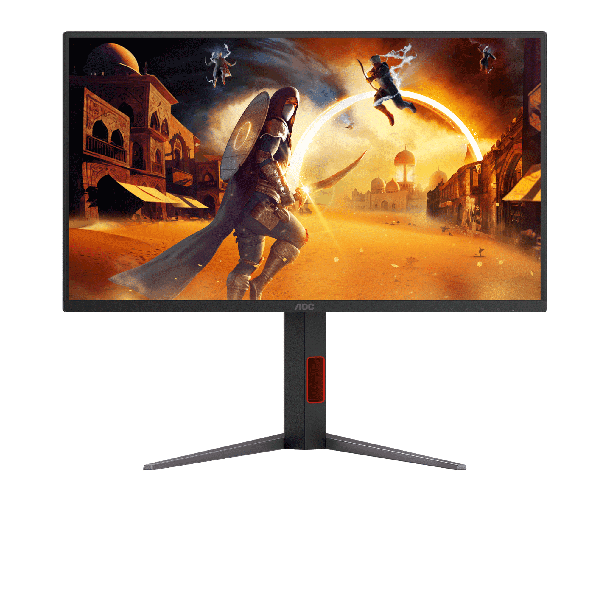 Màn hình Gaming AOC 25G4S/74 | 25 inch, FHD, 310Hz, IPS