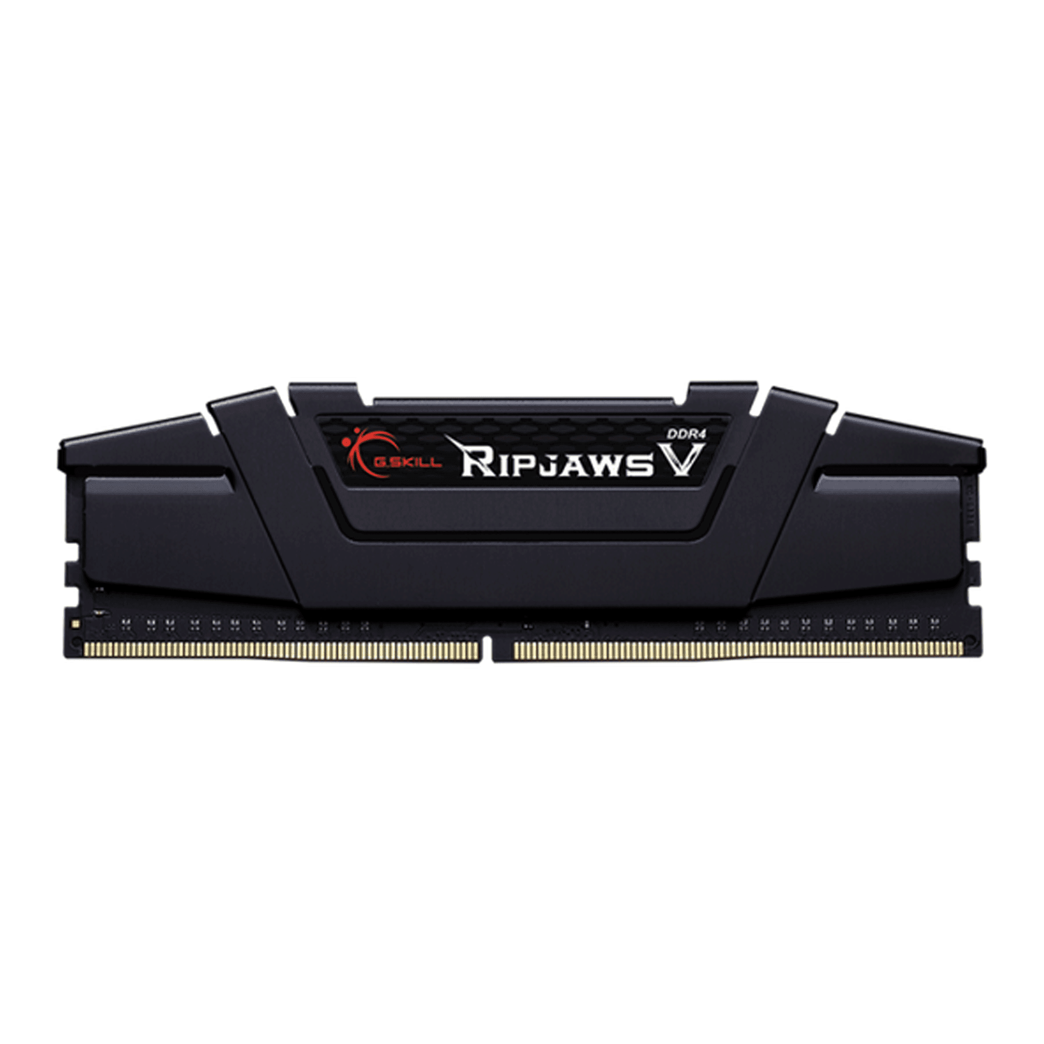 RAM PC G.SKILL Ripjaws V 8GB DDR4 | (1x8GB), 3200MHz, Intel/AMD