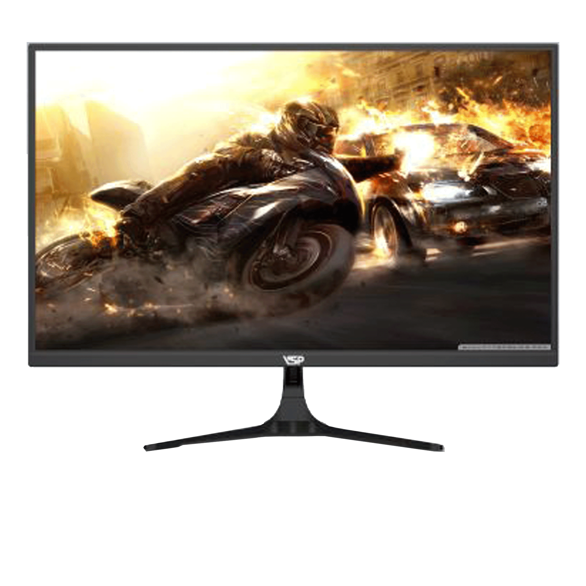 Màn hình Gaming VSP IP2718G | 27 inch, FHD, 180Hz, IPS
