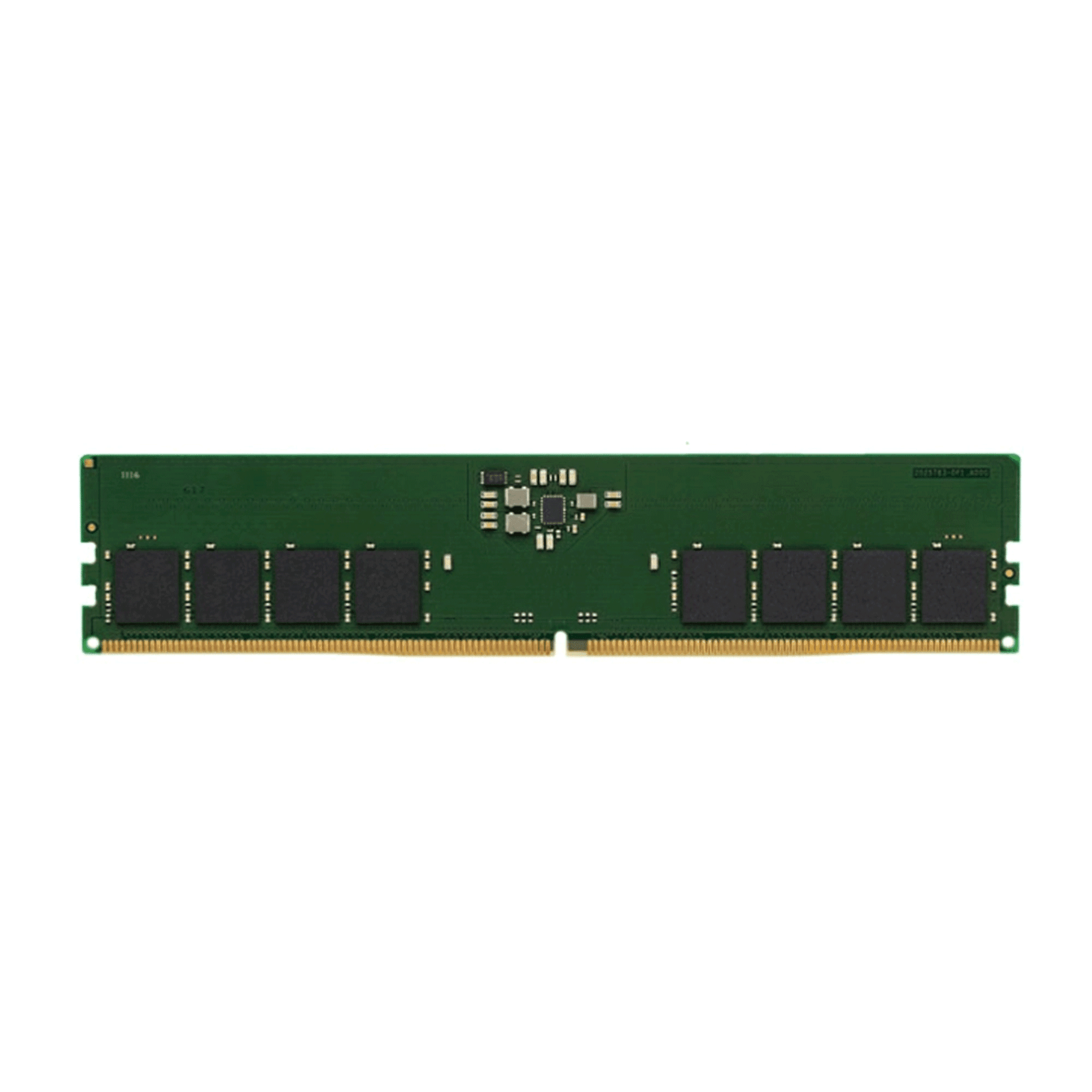 RAM PC Kingston ValueRAM 8GB DDR5 | (1x8GB), 5600MHz, Intel/AMD KVR56U46BS6-8