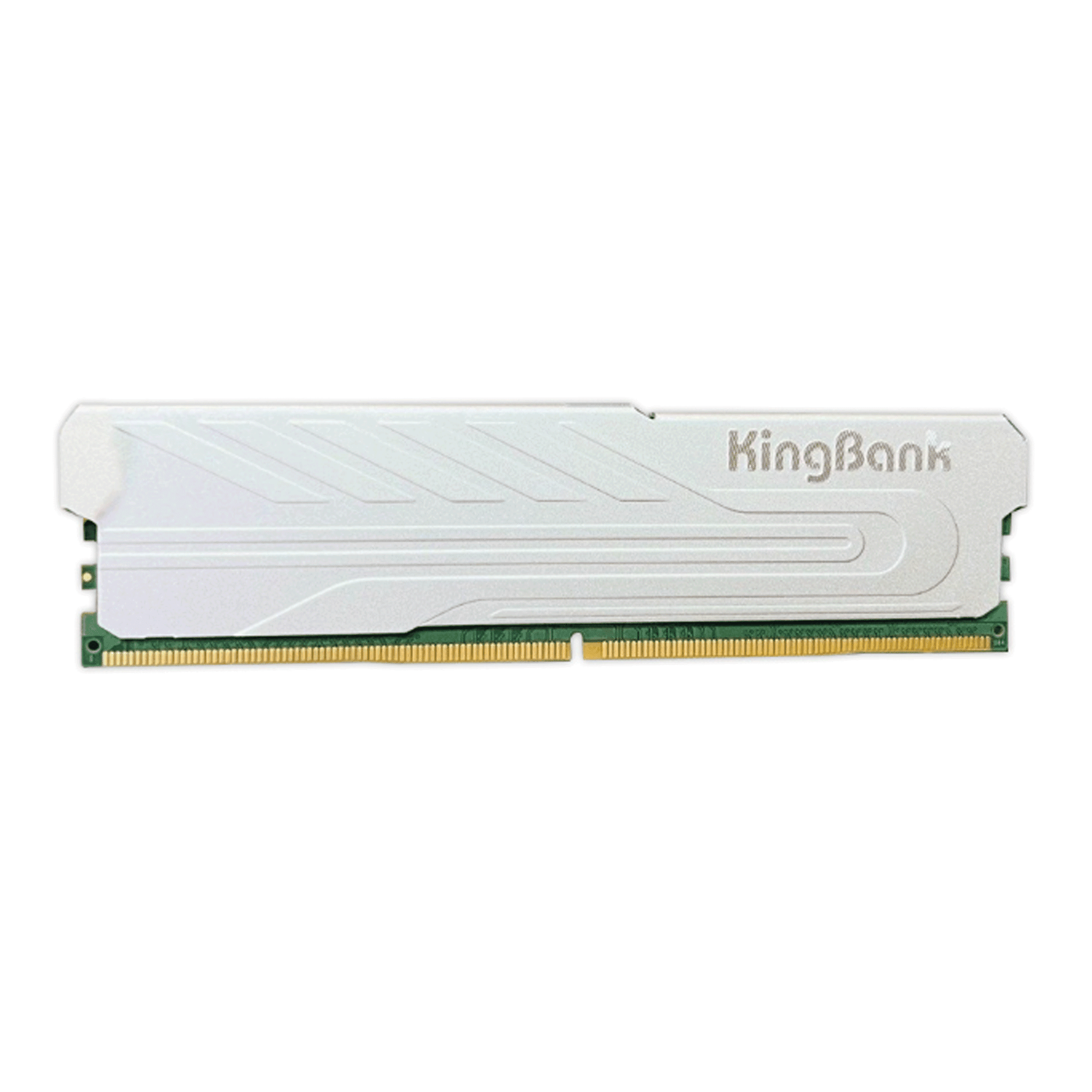 RAM PC Kingbank 16GB DDR5 | (1x16GB), 4800MHz, Intel/AMD