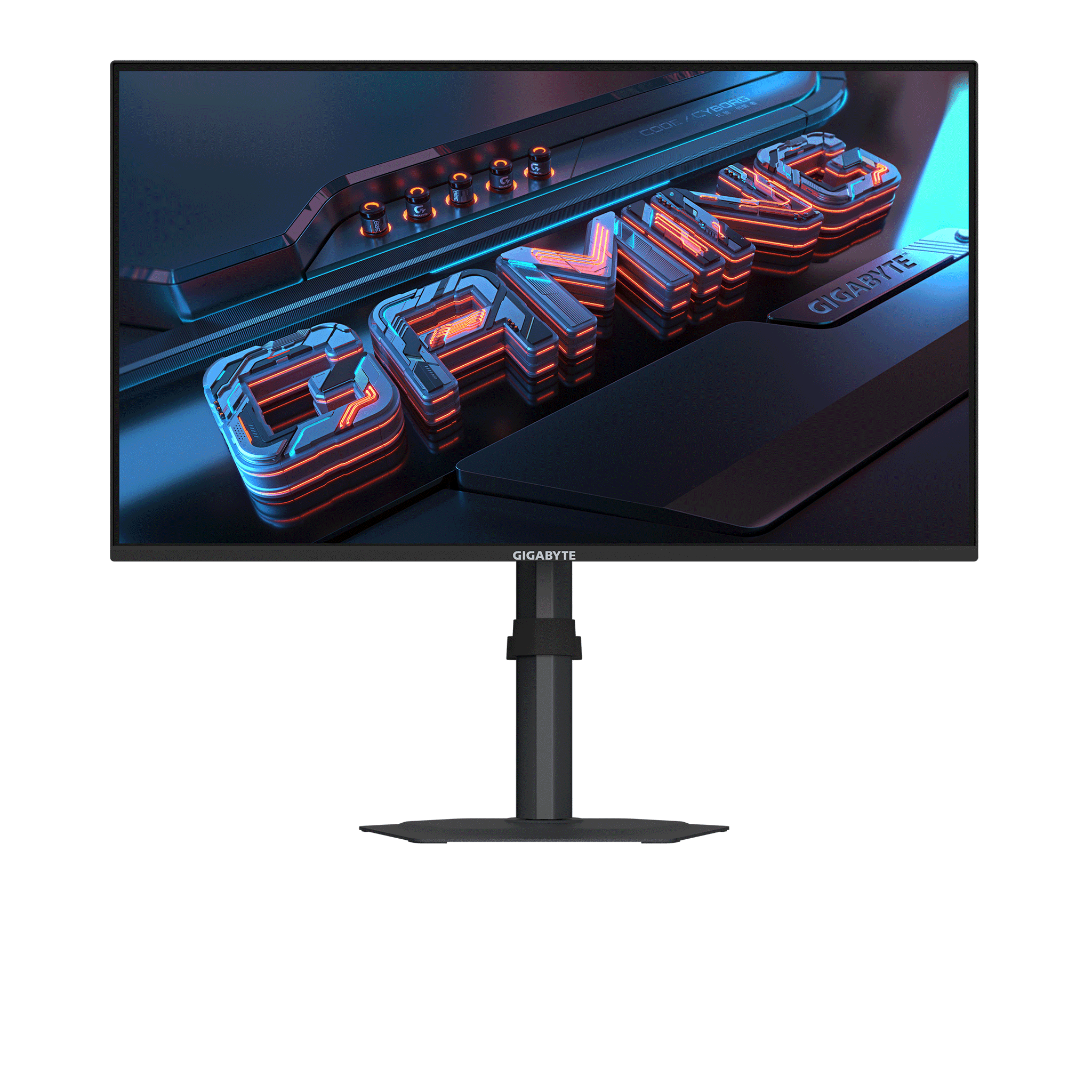 Màn hình Gaming Gigabyte G25F2 EK1 | 25 inch, FHD, 200Hz, IPS