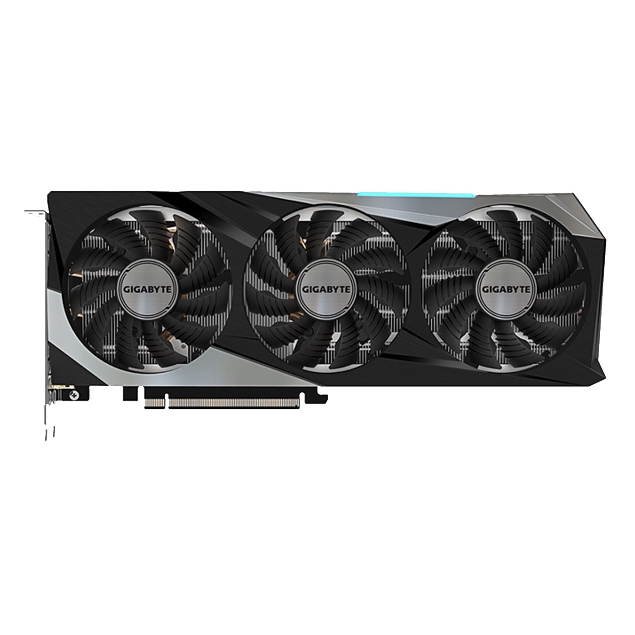 Card màn hình Card màn hình GIGABYTE RTX 3060 Ti GAMING OC PRO 8G QSD