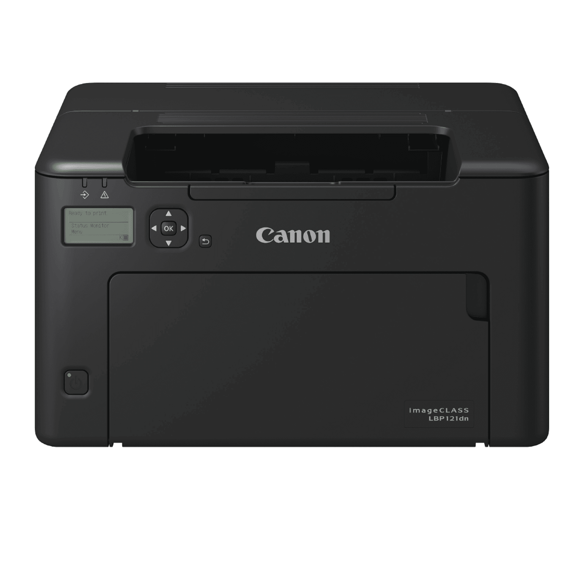 Máy in Canon Laser LBP122DW chính hãng | In 2 mặt, WiFi