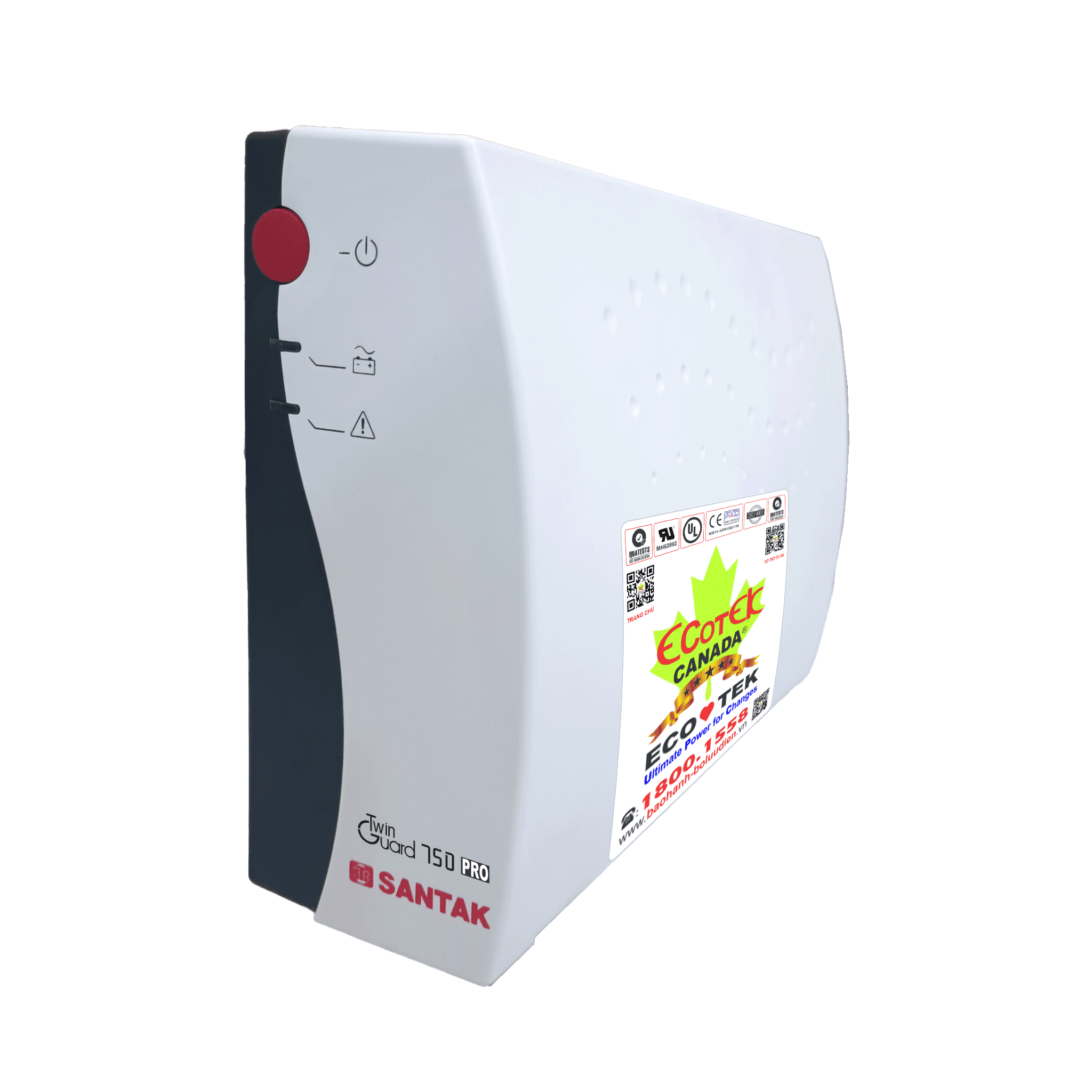 UPS Santak TG750 PRO (750VA/300W)