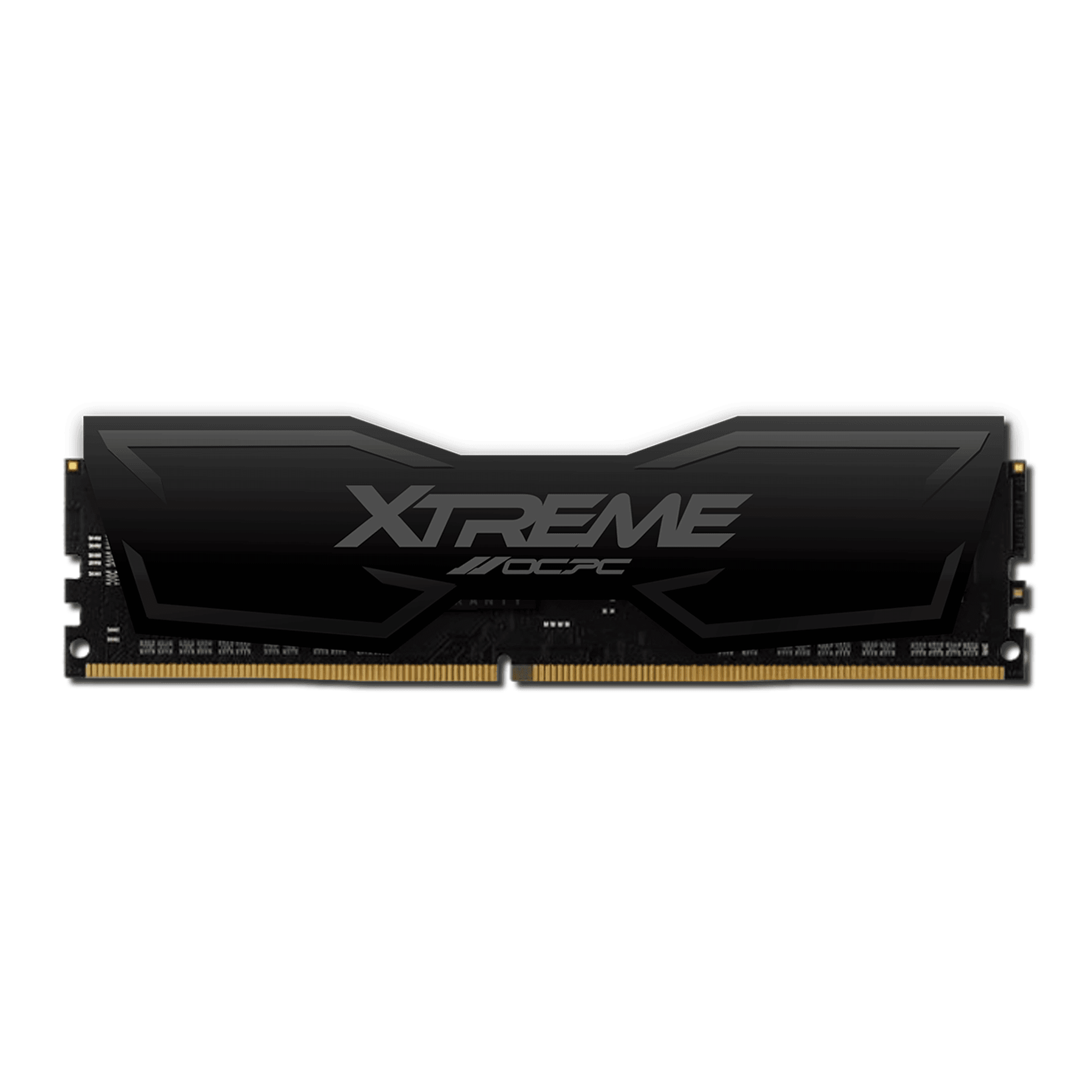 RAM PC OCPC 16GB DDR4 | (1x16GB), 3200MHz, Intel/AMD MMX16GD432C16U