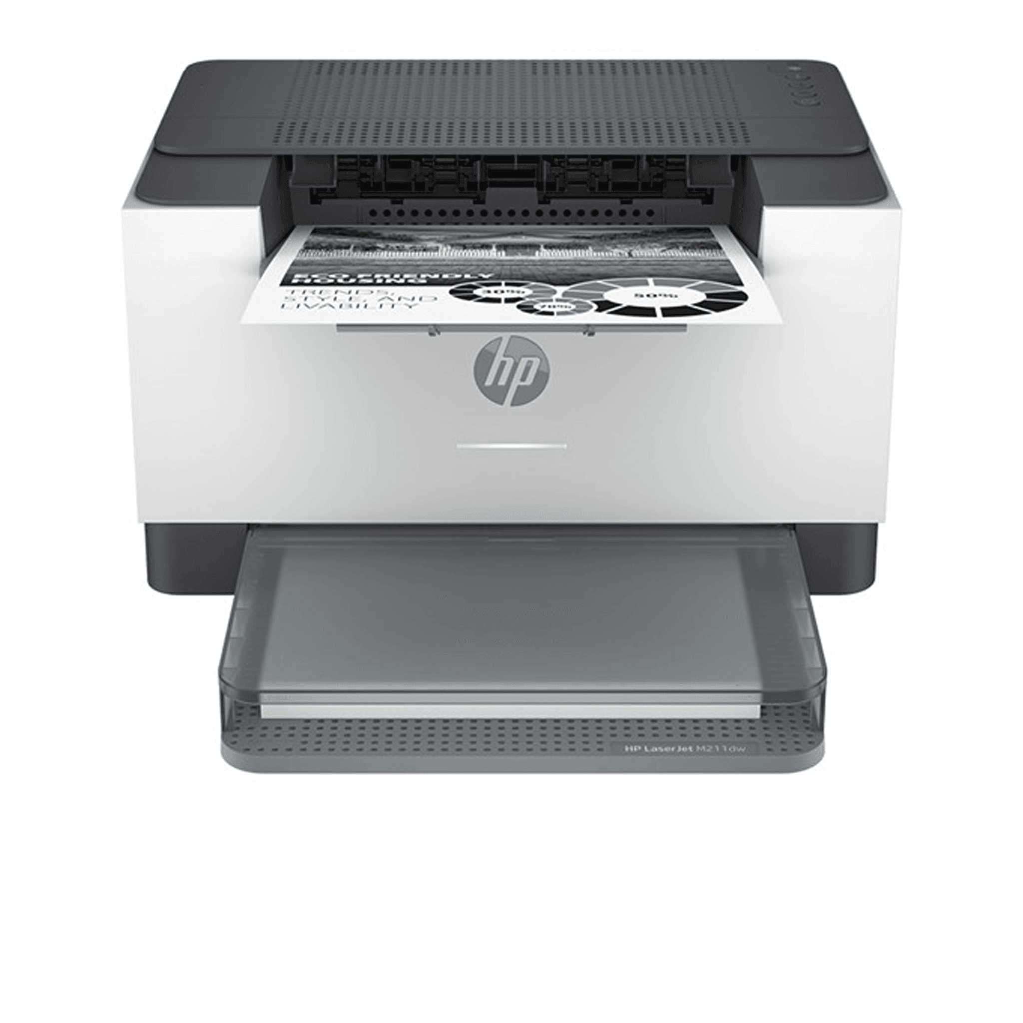 Máy in HP LaserJet M211DW (9YF83A) | In 2 mặt, WiFi