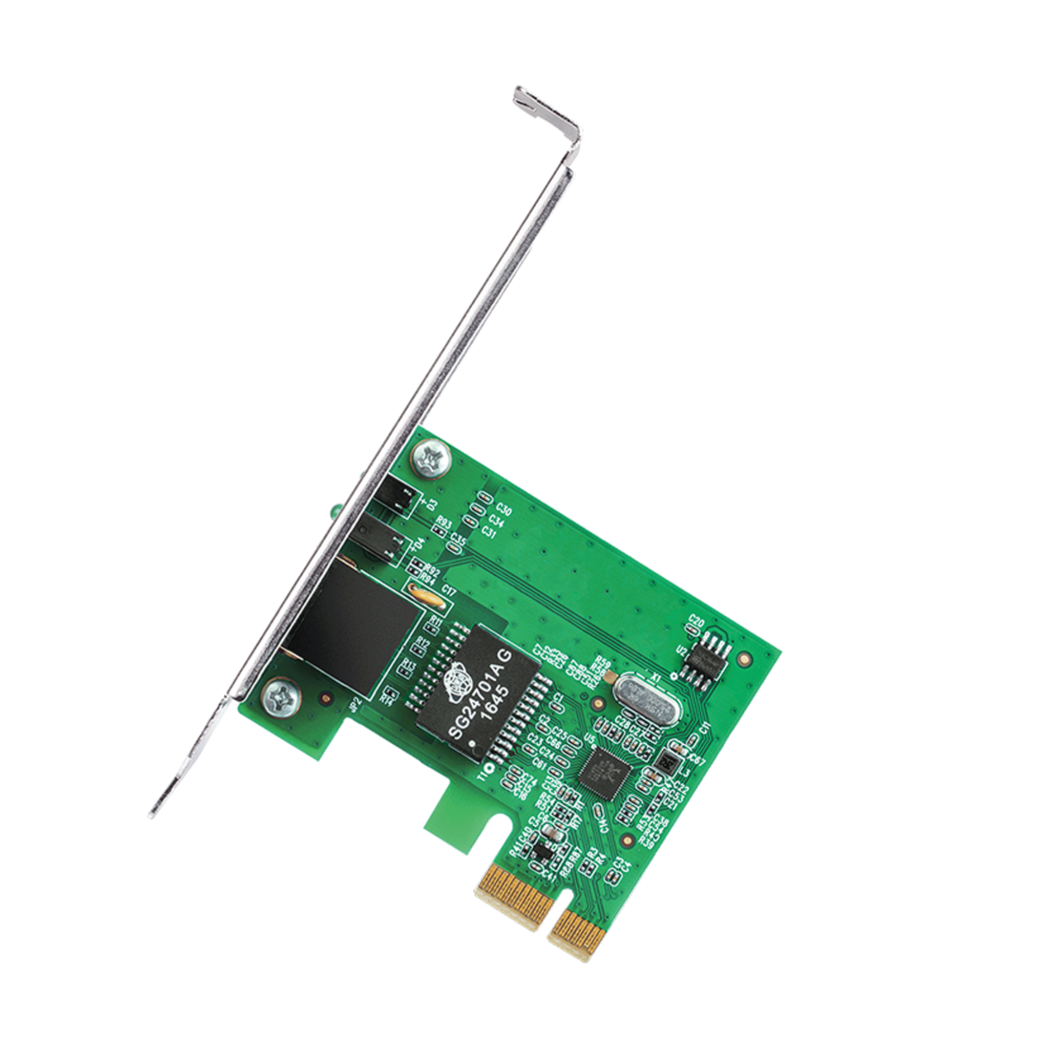 Card mạng có dây TP-Link PCI-E TG-3468