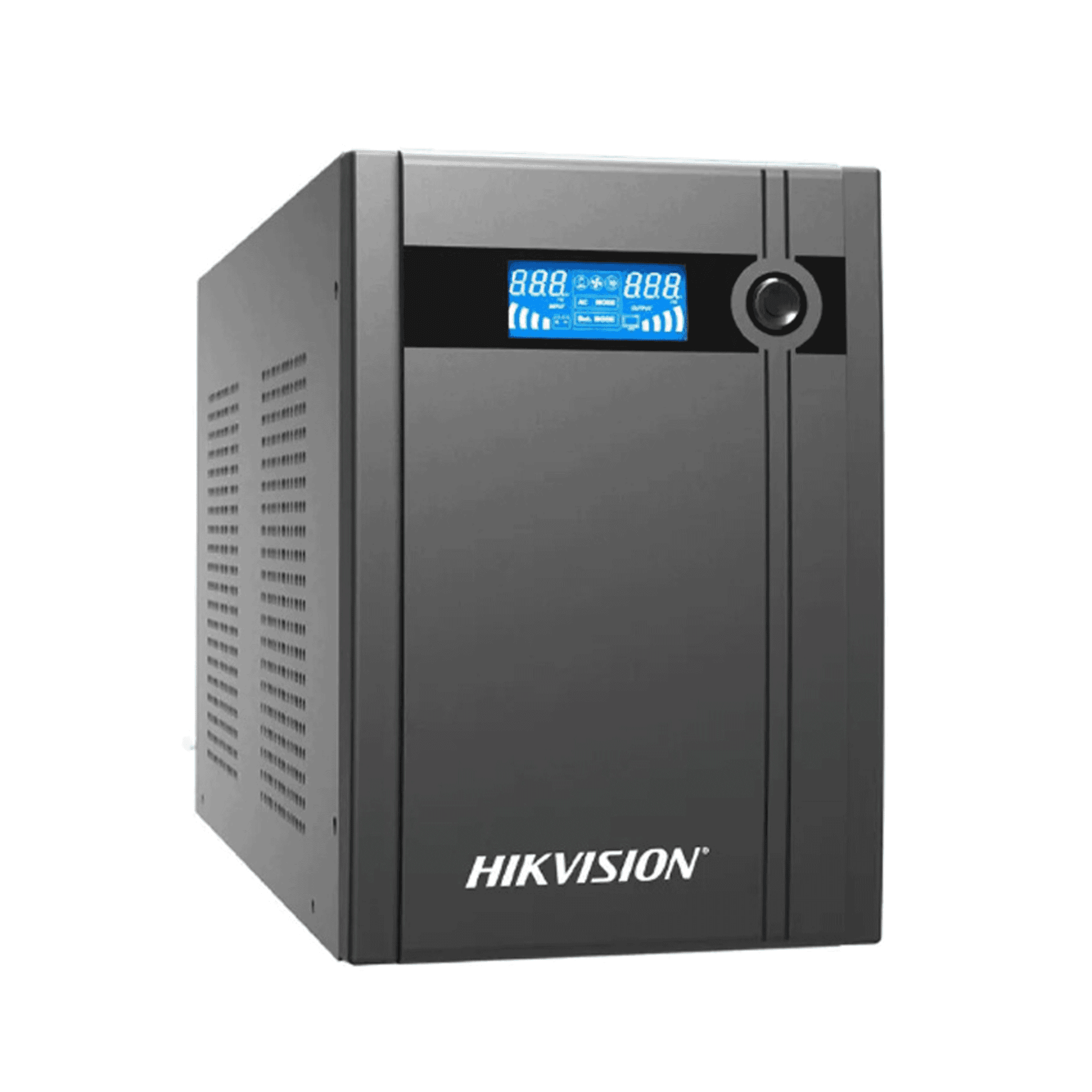 Bộ lưu điện UPS HikVision DS-UPS2000 | Offline, 2000VA, 1200W