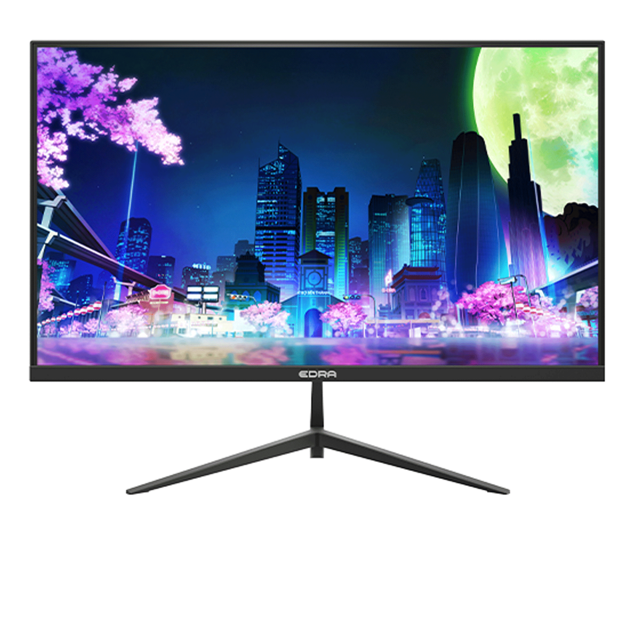 Màn hình Văn phòng Edra EGM24F100H | 24 inch, FHD, 100Hz, IPS
