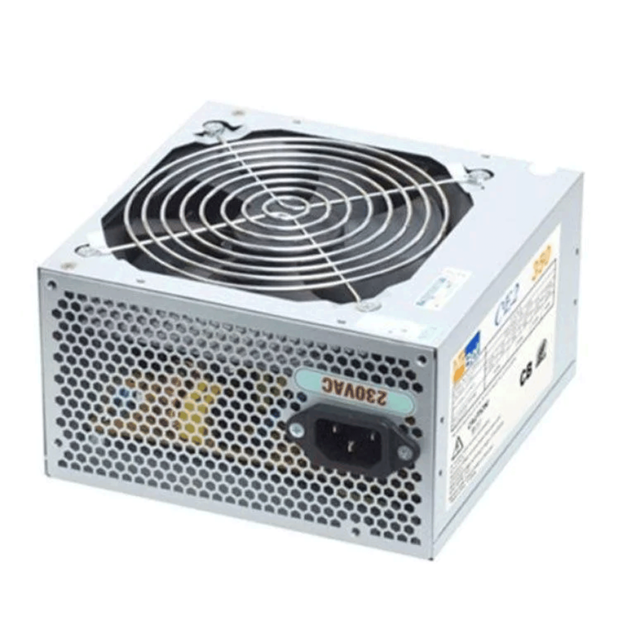 Nguồn Acbel 450W QSD