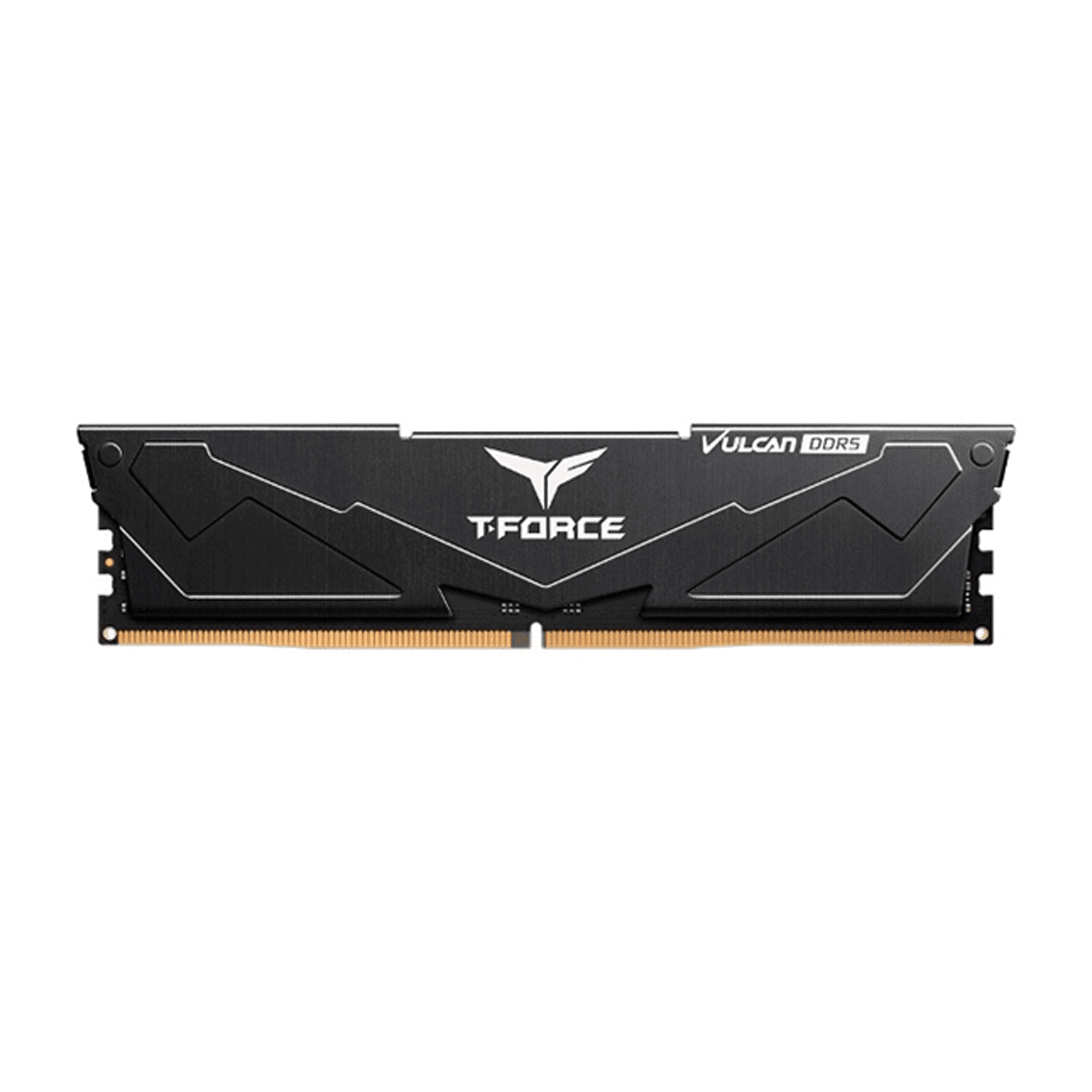 RAM PC TeamGroup T-Force Vulcan 16GB DDR5 | (1x16GB), 6000MHz, Intel XMP/AMD EXPO