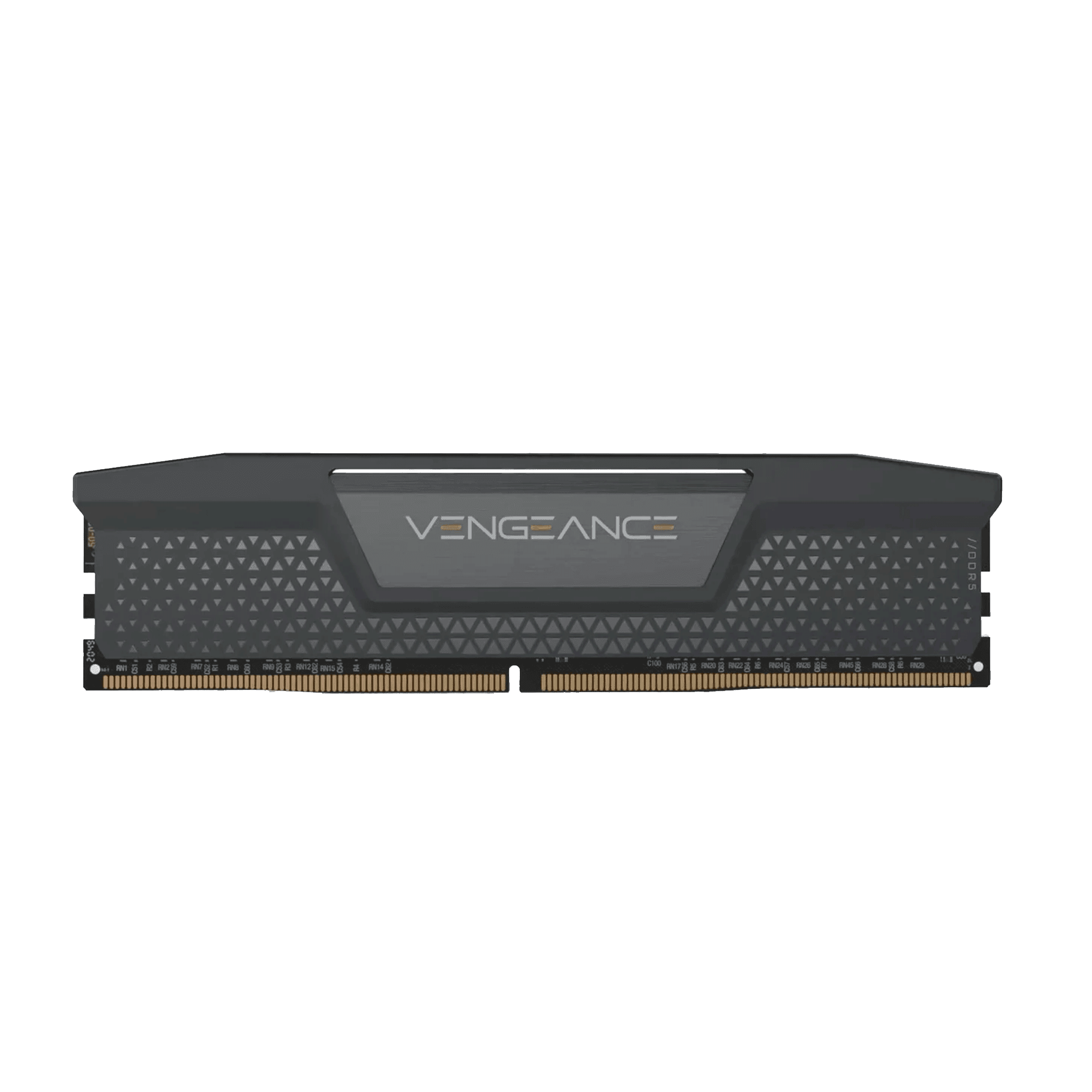 RAM PC Corsair Vengeance 32GB DDR5 | (1x32GB), 6000MHz, Intel/AMD CMK5X32G2B60C38A2