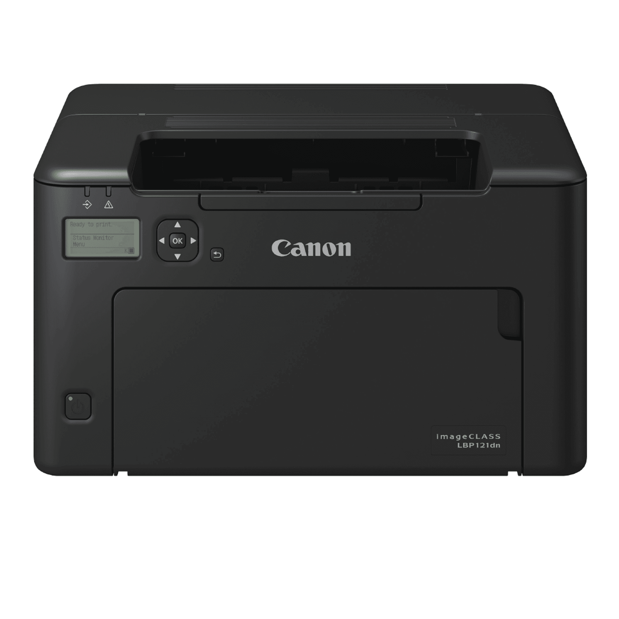 Máy in Canon Laser LBP121DN chính hãng | In 2 mặt