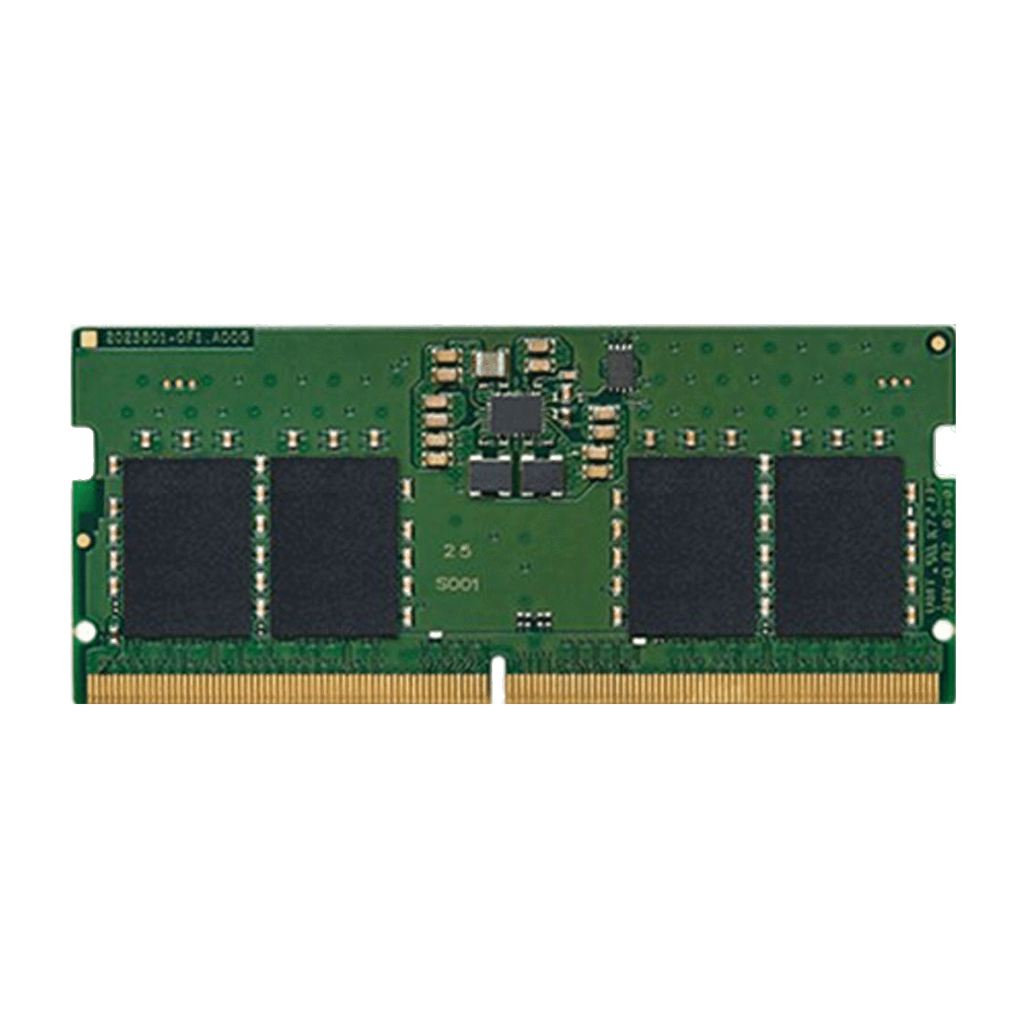 RAM Laptop Kingston ValueRAM 8GB DDR5 | (1x8GB), 5600MHz KVR56S46BS6-8