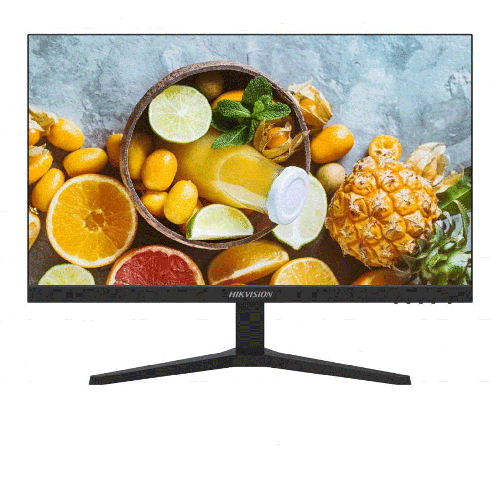 Màn hình Văn phòng Hikvision DS-D5027F2-2P2 | 27 inch, FHD, 100Hz, IPS