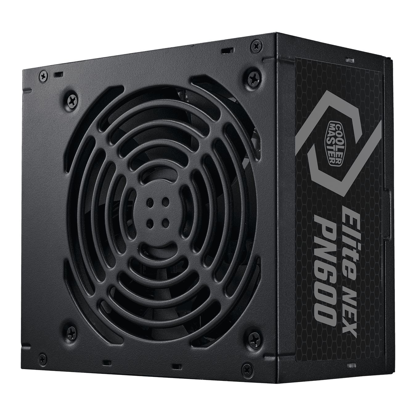 Nguồn máy tính Cooler Master Elite Nex 600 230V Peak PN600 (MPW-6001-ACBK-PEU) | Non Modular, ATX