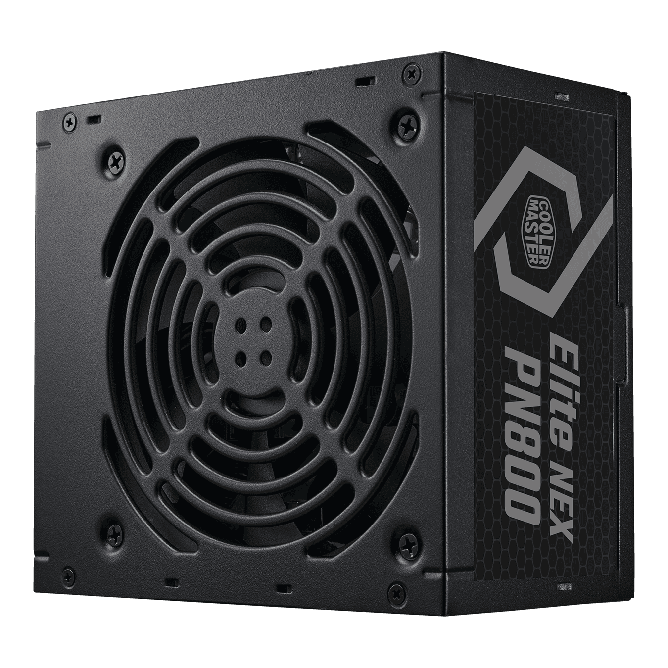 Nguồn máy tính Cooler Master Elite Nex 800 230V Peak Pn800 | Non Modular, ATX