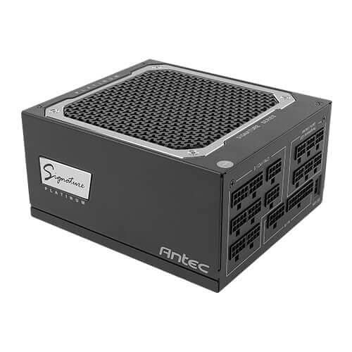 Nguồn máy tính Antec SP1000 (80 Plus Platinum) | Full Range, Full Module