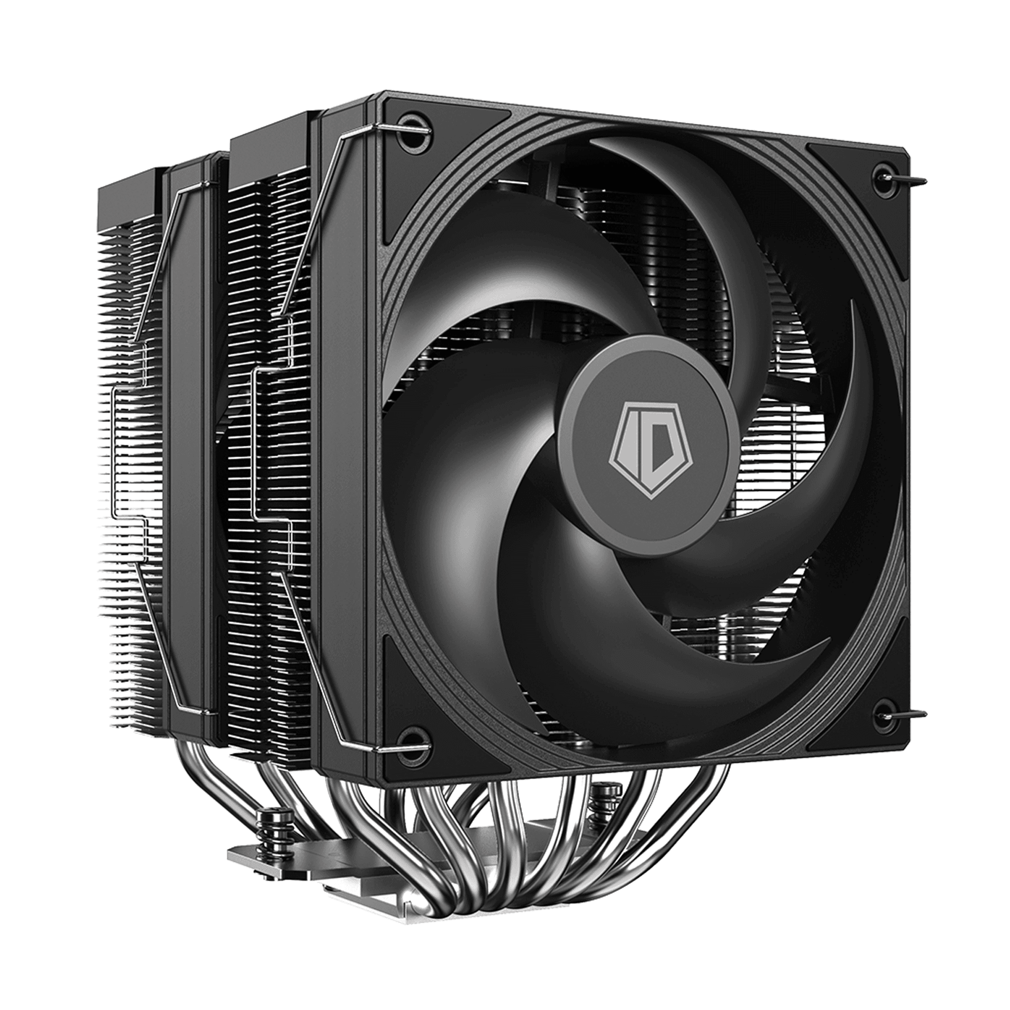 Tản nhiệt khí ID-Cooling FROZN A620 Pro SE Black | Đen